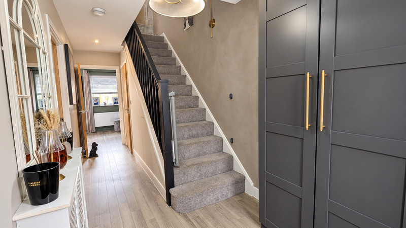 3 bedroom for sale, Sommerville Way, Bristol, BS30, photo 6 of 20