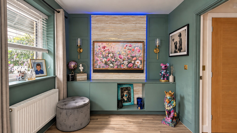 3 bedroom for sale, Sommerville Way, Bristol, BS30, photo 8 of 20