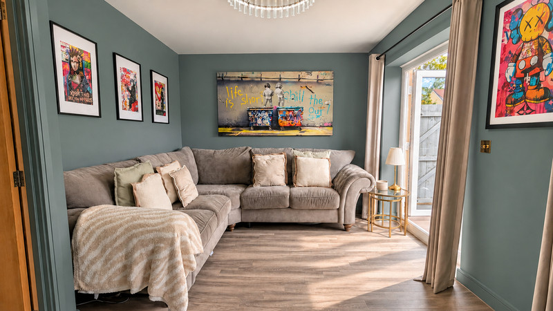 3 bedroom for sale, Sommerville Way, Bristol, BS30, photo 9 of 20