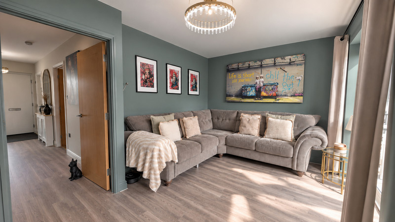 3 bedroom for sale, Sommerville Way, Bristol, BS30, photo 10 of 20