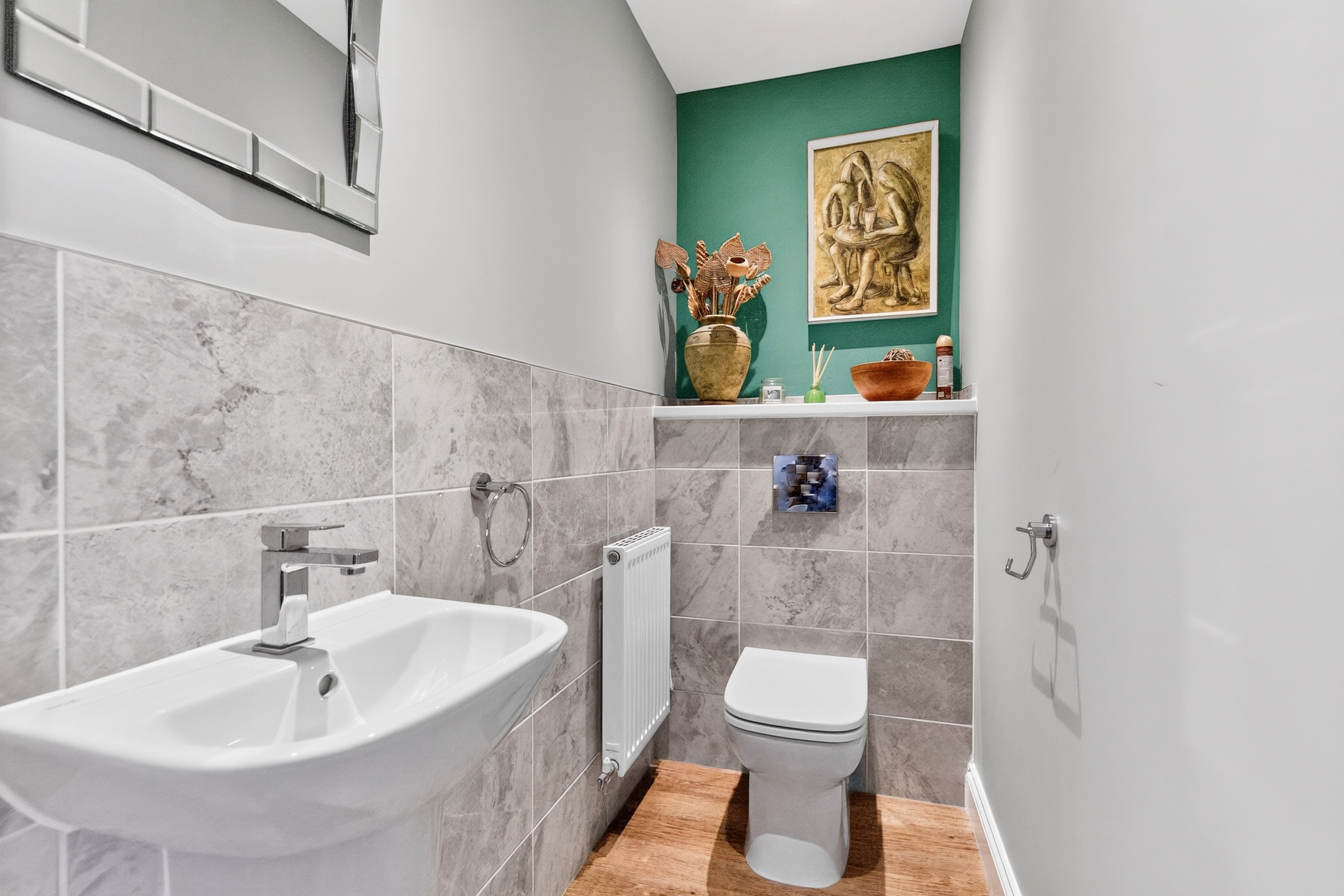 5 bedroom detached house for sale, Russett Meadow, Pershore, WR10