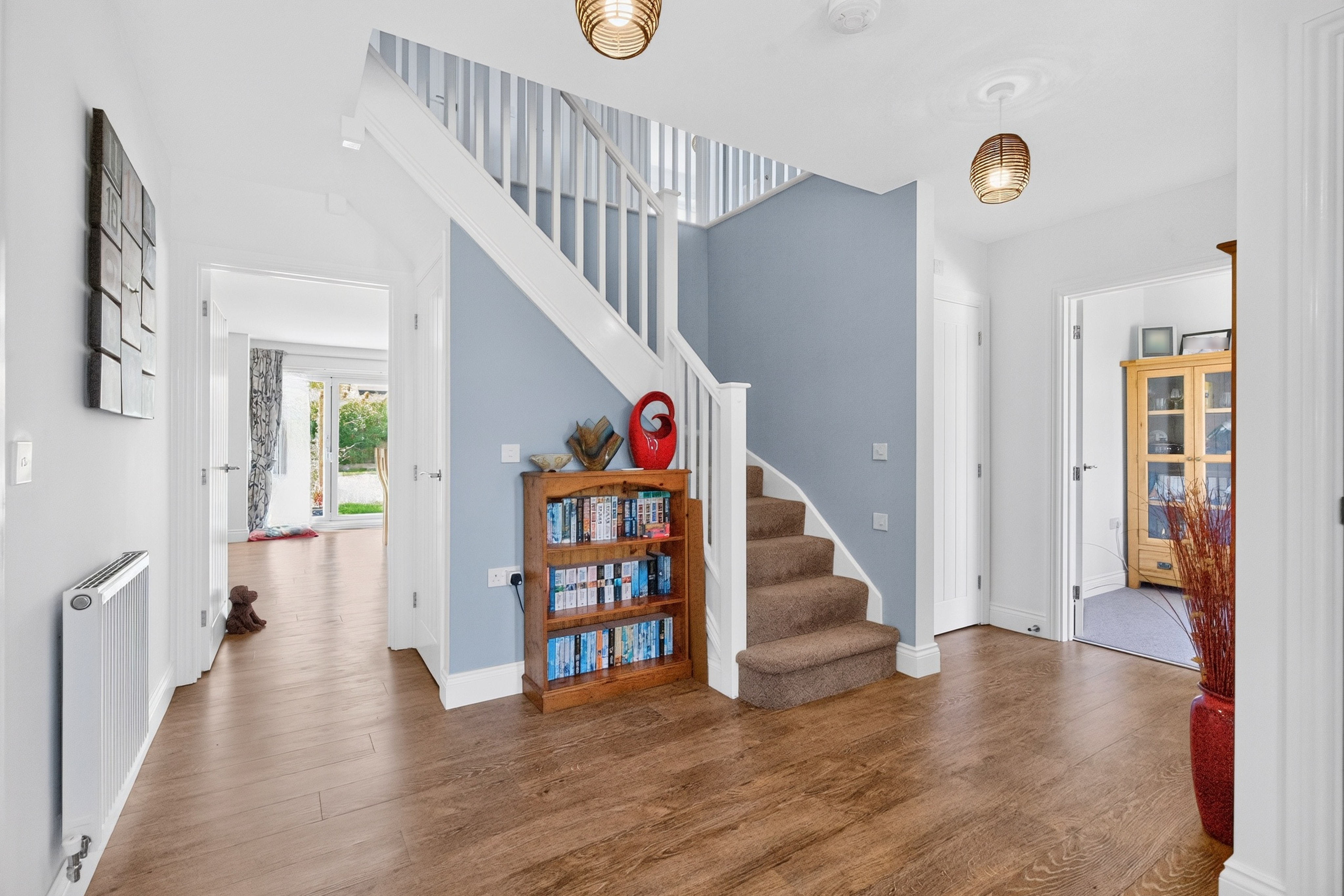 5 bedroom detached house for sale, Russett Meadow, Pershore, WR10
