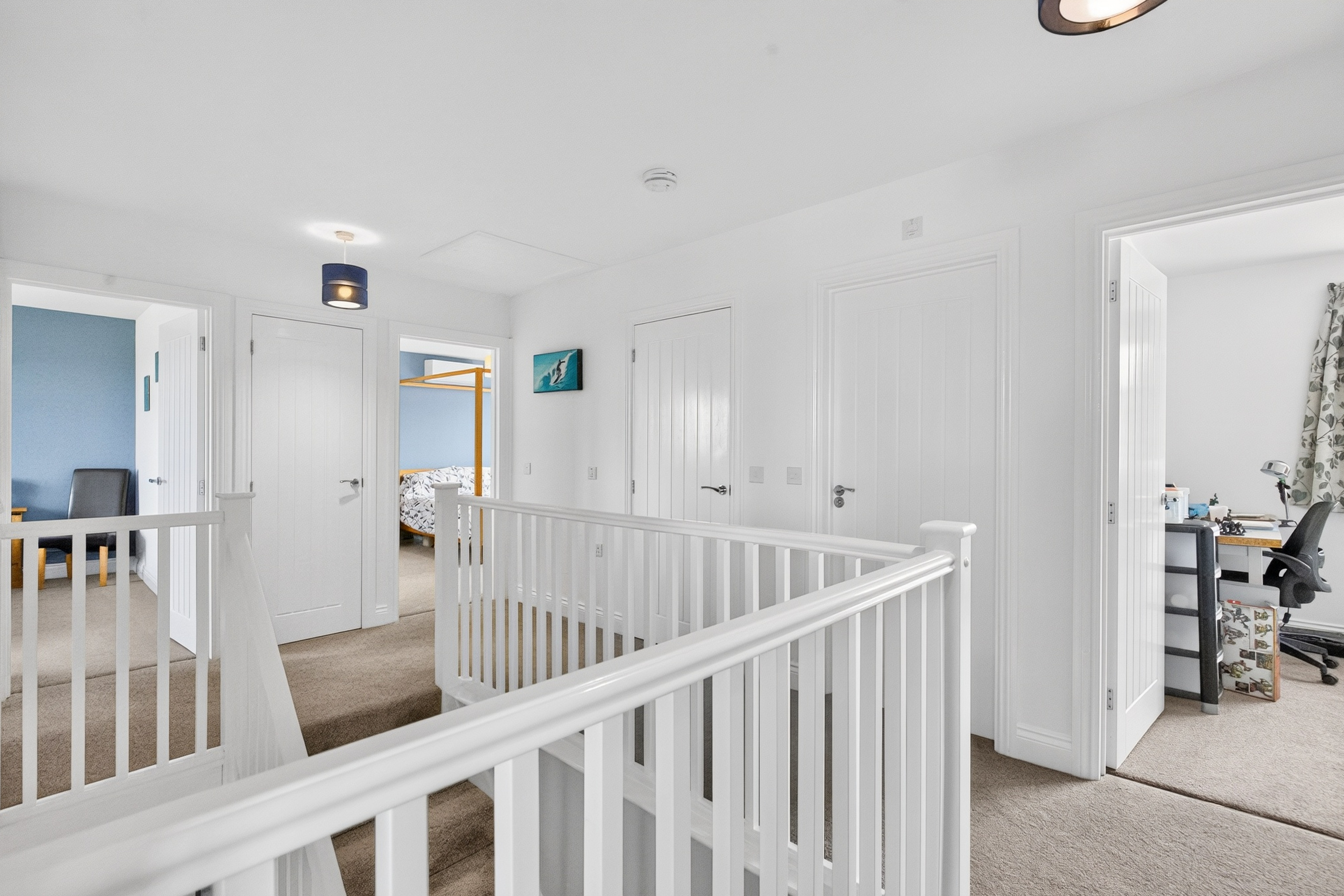 5 bedroom detached house for sale, Russett Meadow, Pershore, WR10