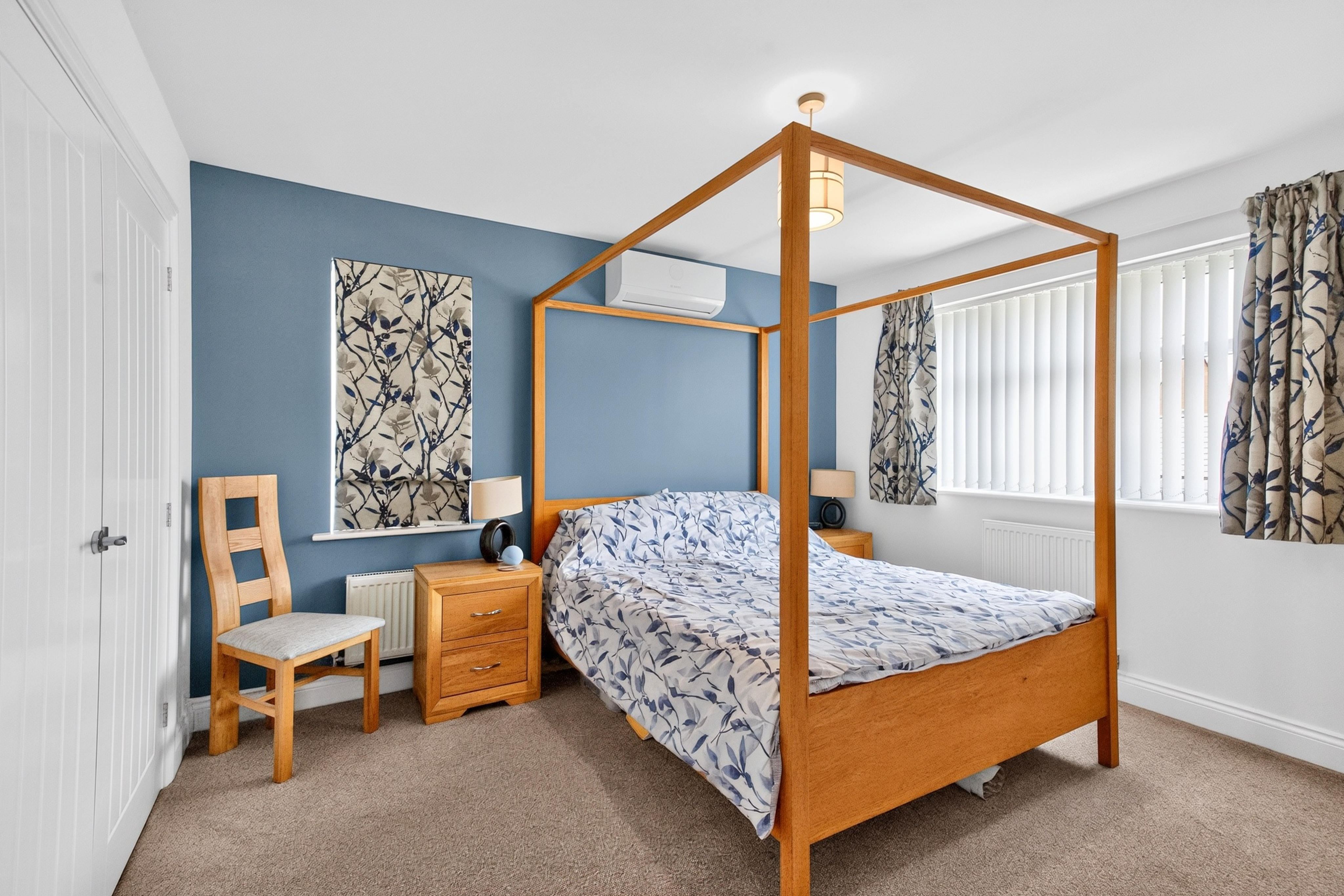 5 bedroom detached house for sale, Russett Meadow, Pershore, WR10