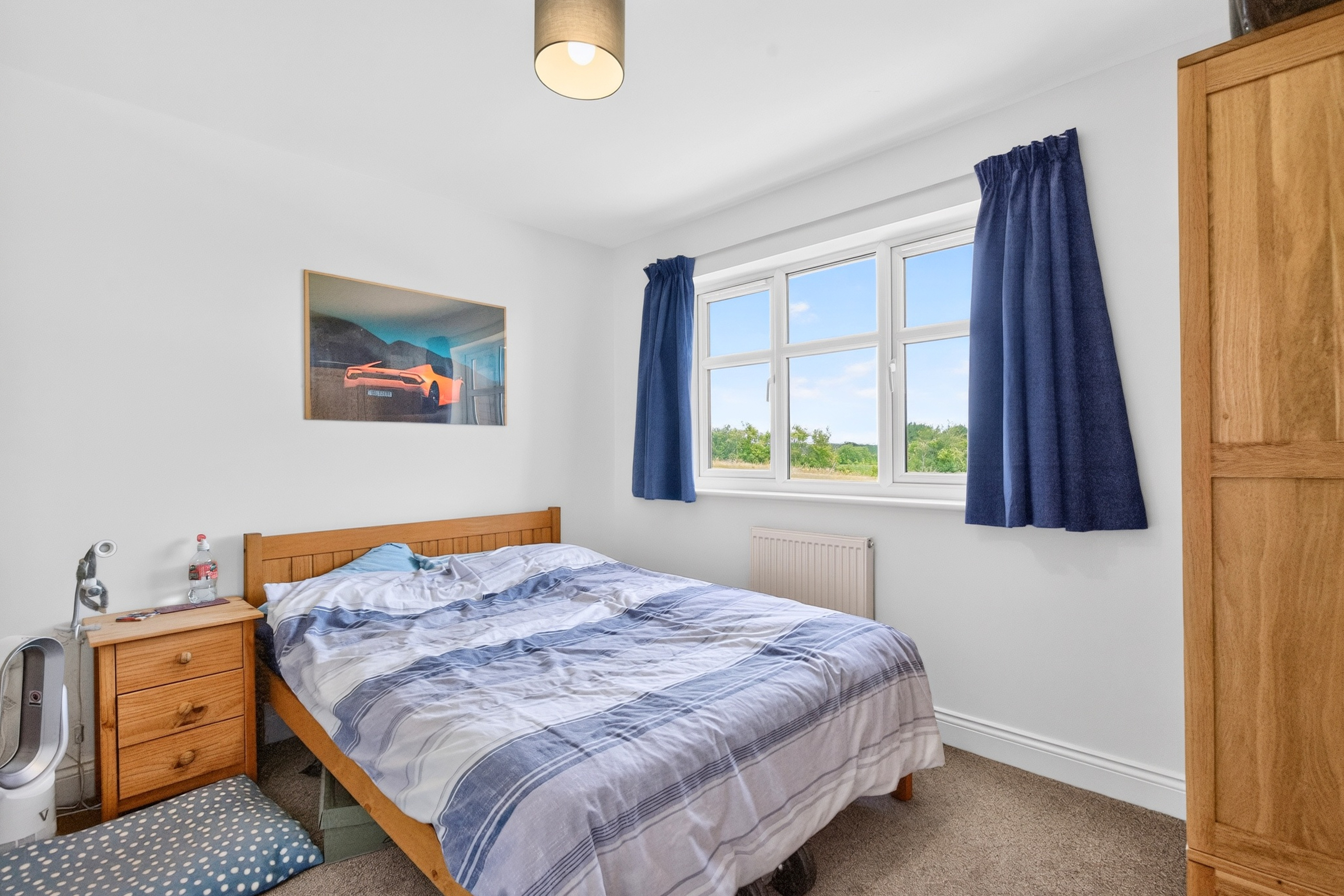 5 bedroom detached house for sale, Russett Meadow, Pershore, WR10