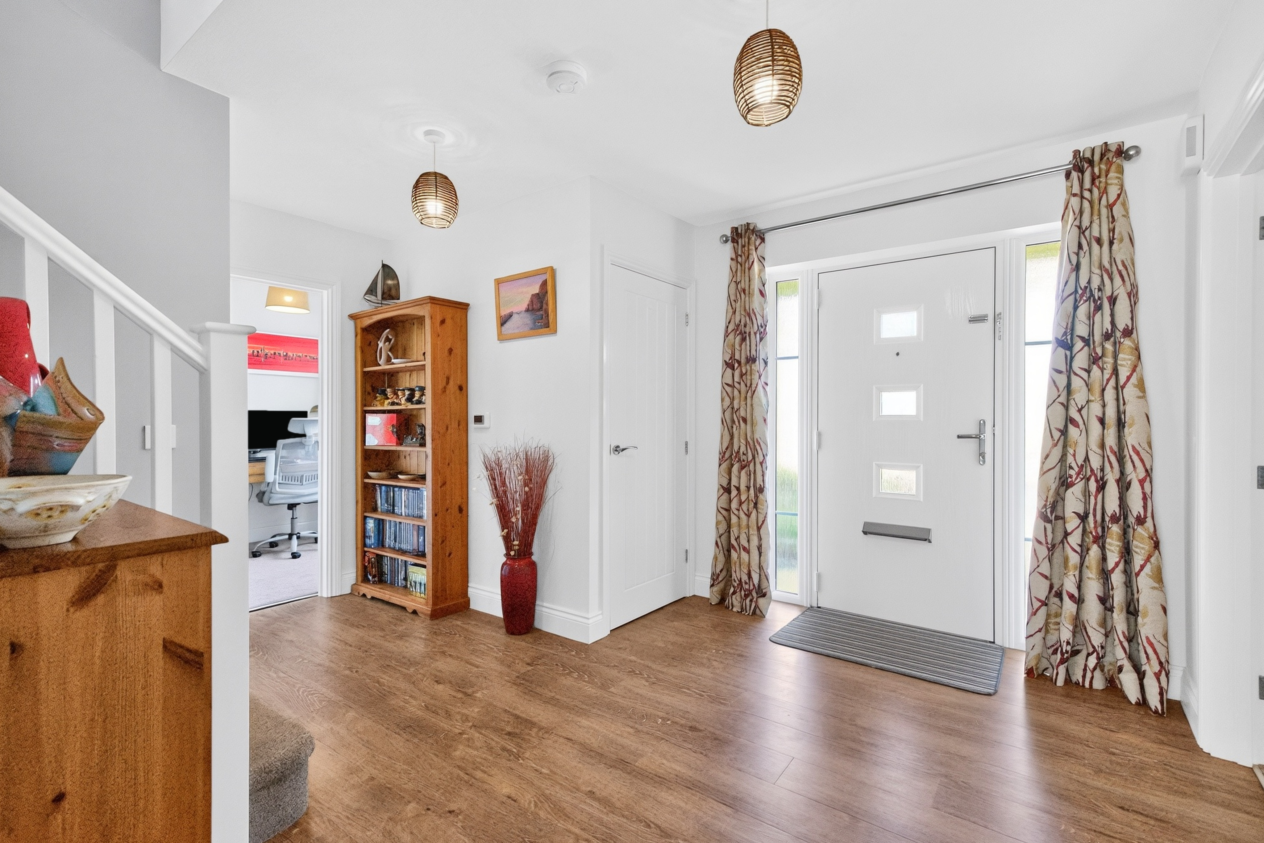 5 bedroom detached house for sale, Russett Meadow, Pershore, WR10
