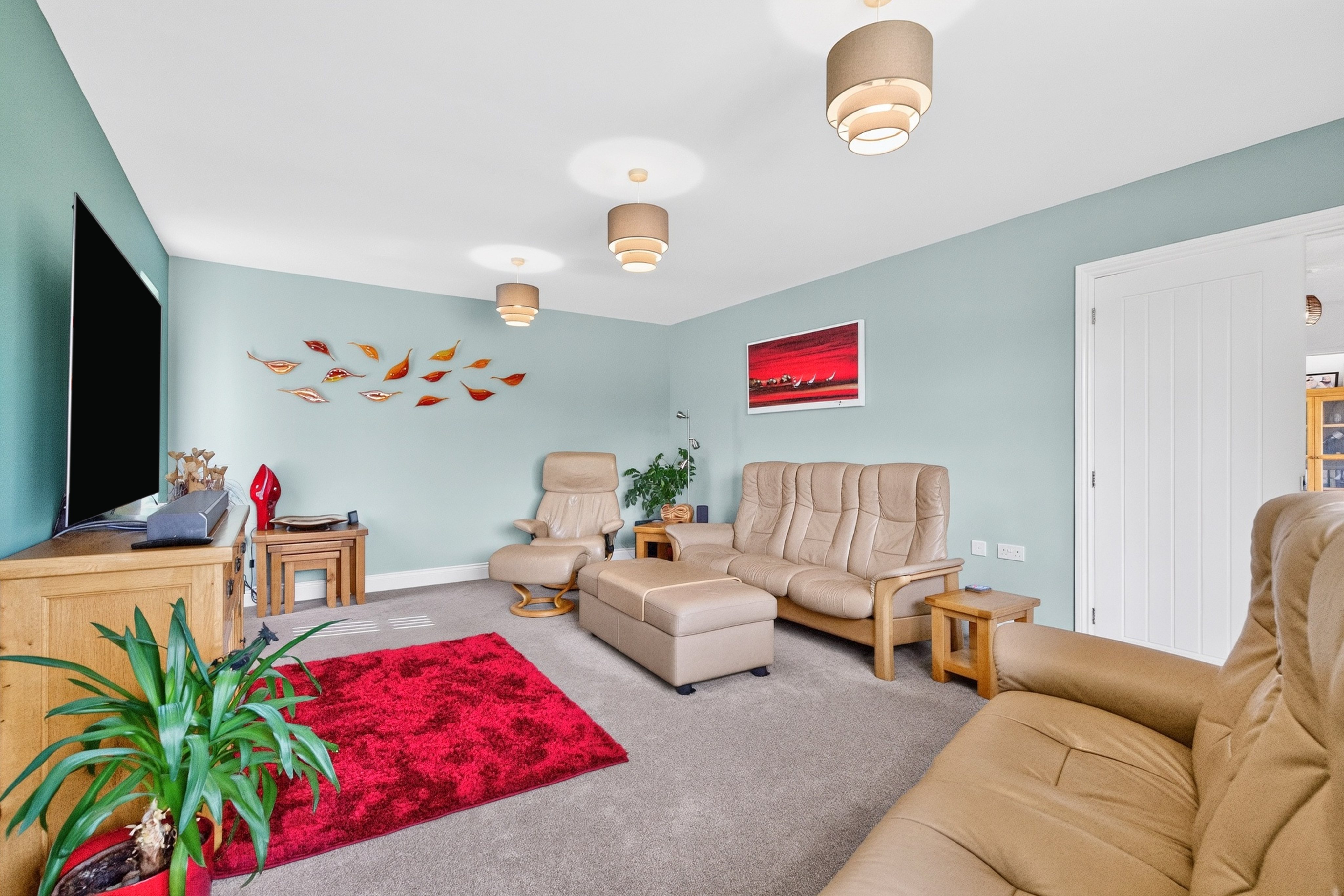 5 bedroom detached house for sale, Russett Meadow, Pershore, WR10