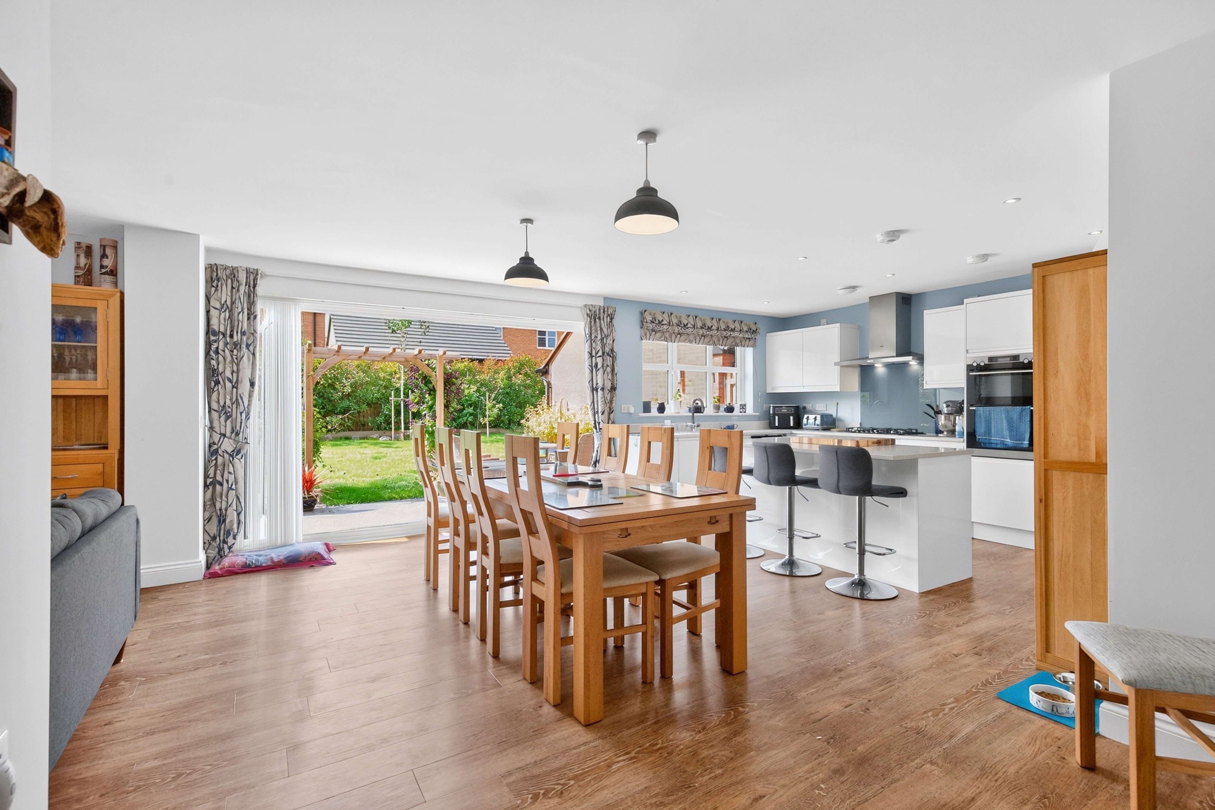 5 bedroom detached house for sale, Russett Meadow, Pershore, WR10