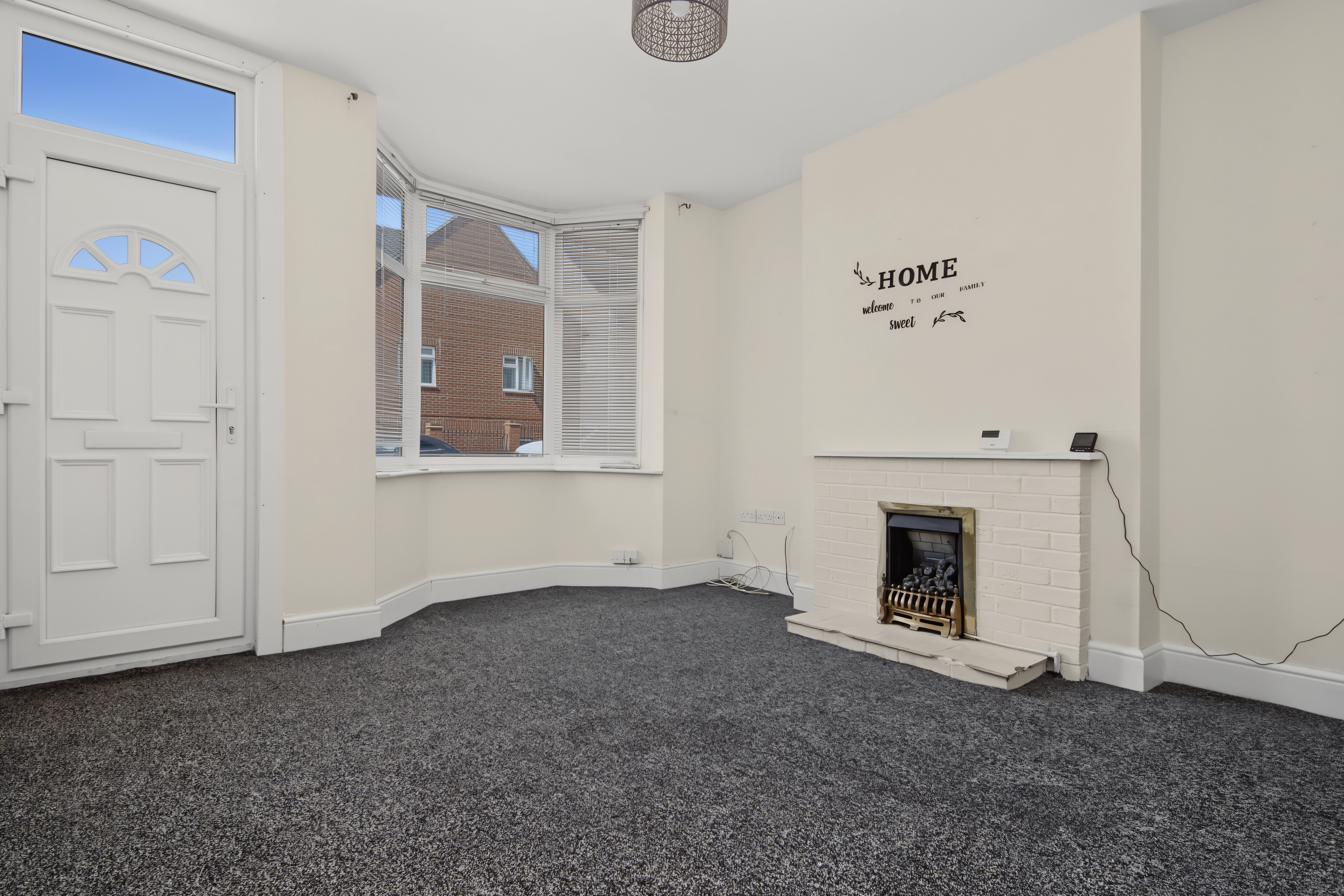 3 bedroom terraced house for sale, Heath End Road, Nuneaton, CV10, photo 2