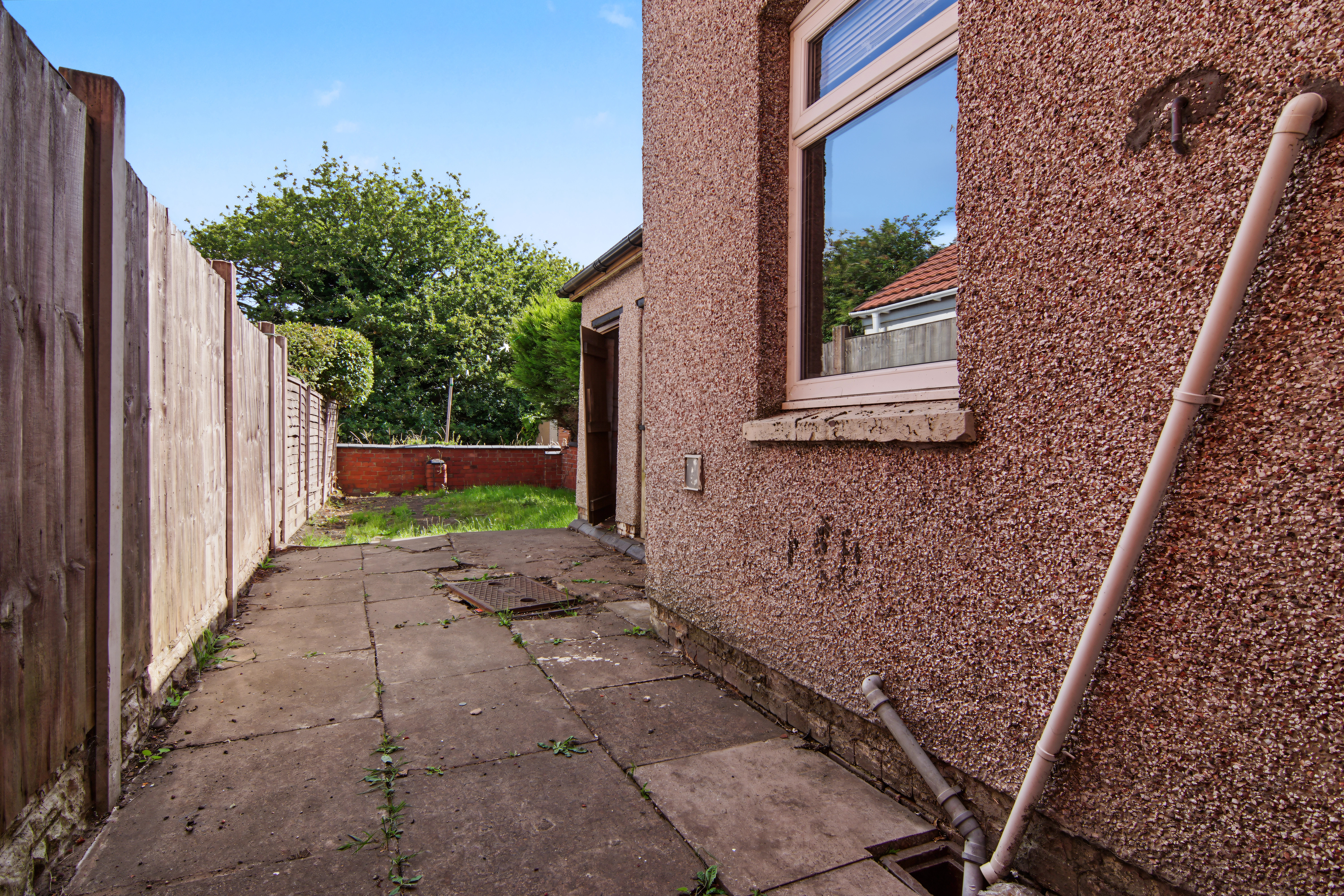 3 bedroom terraced house for sale, Heath End Road, Nuneaton, CV10, photo 15 of 16