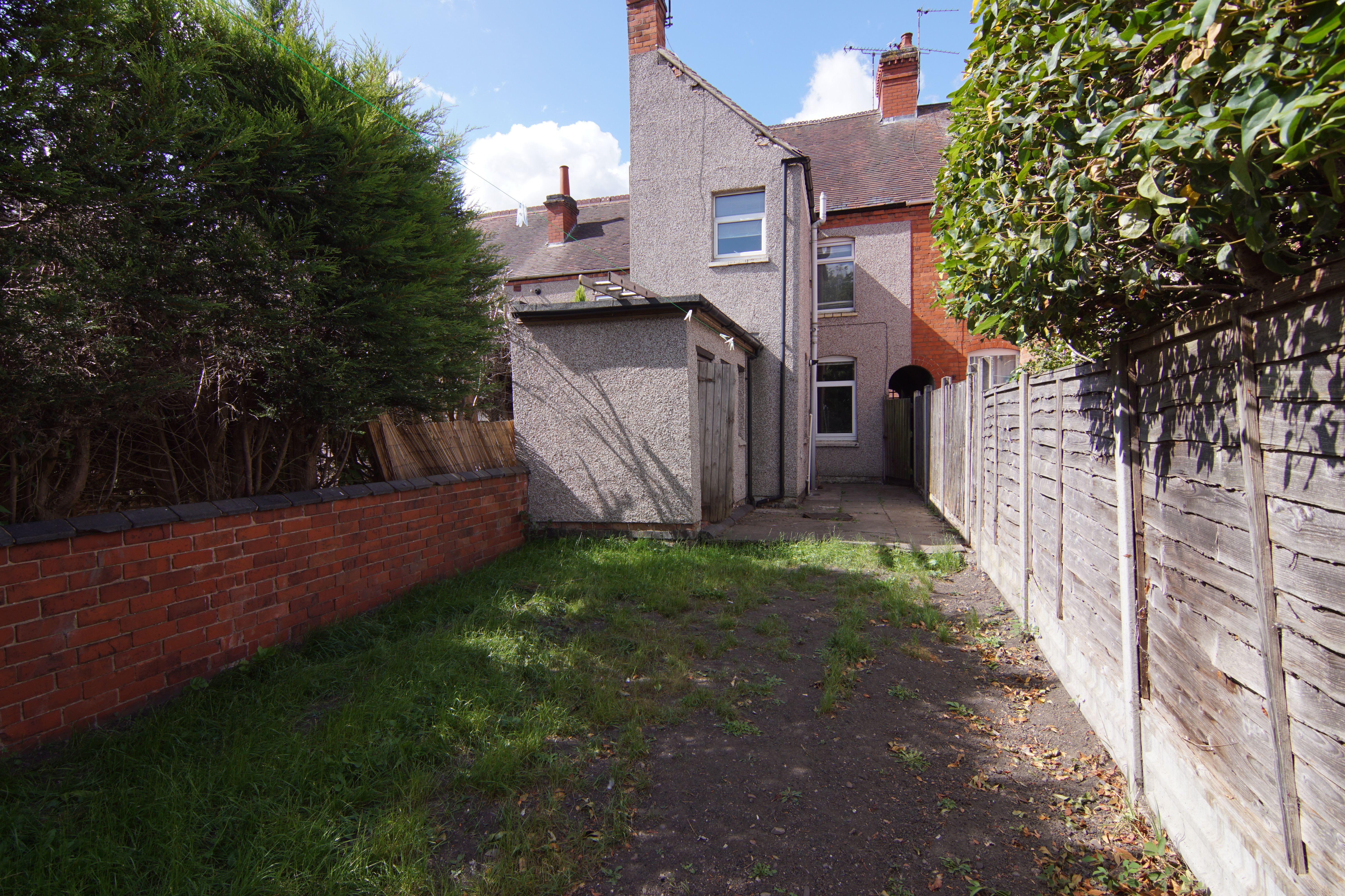 3 bedroom terraced house for sale, Heath End Road, Nuneaton, CV10, photo 16 of 16