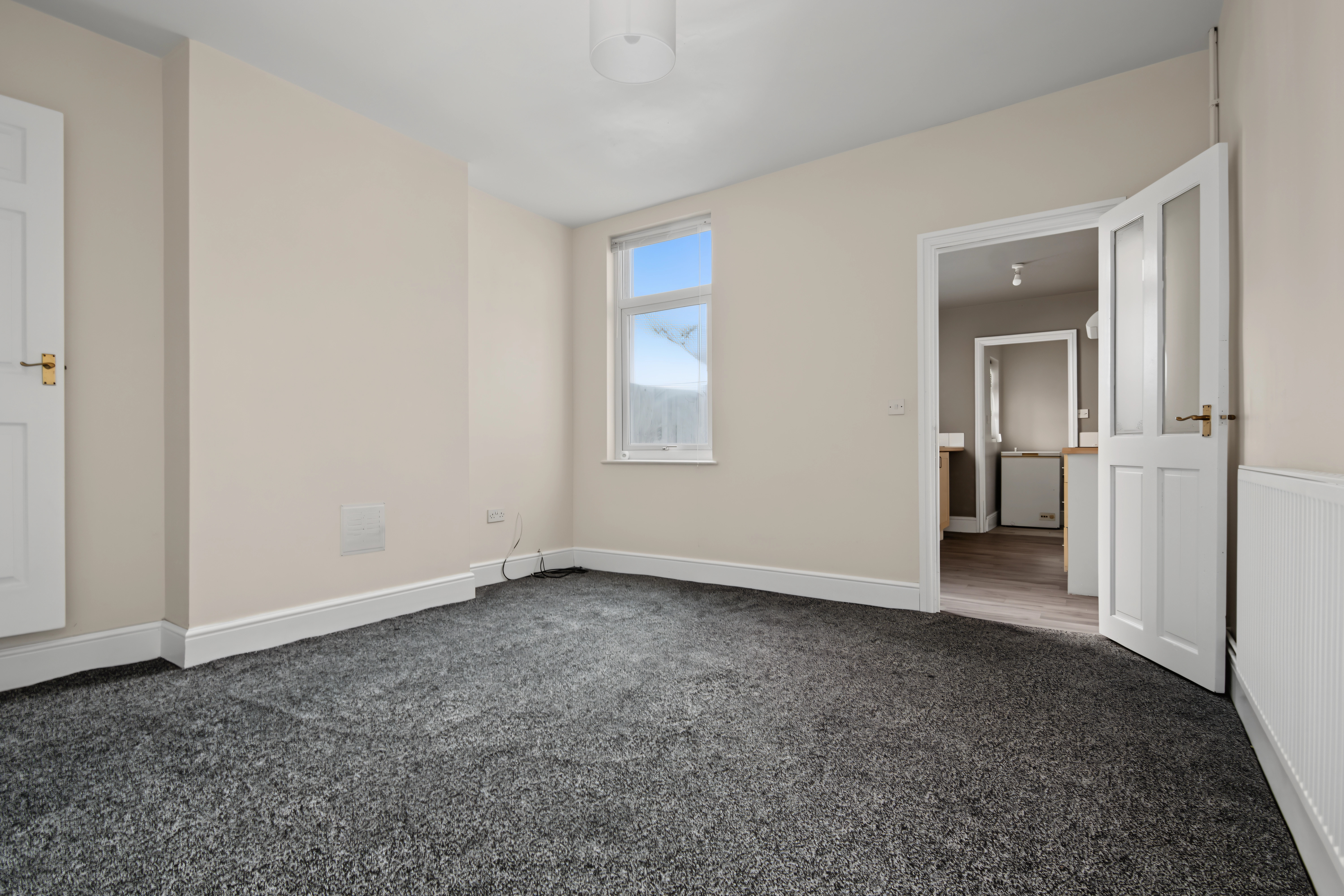3 bedroom terraced house for sale, Heath End Road, Nuneaton, CV10, photo 3