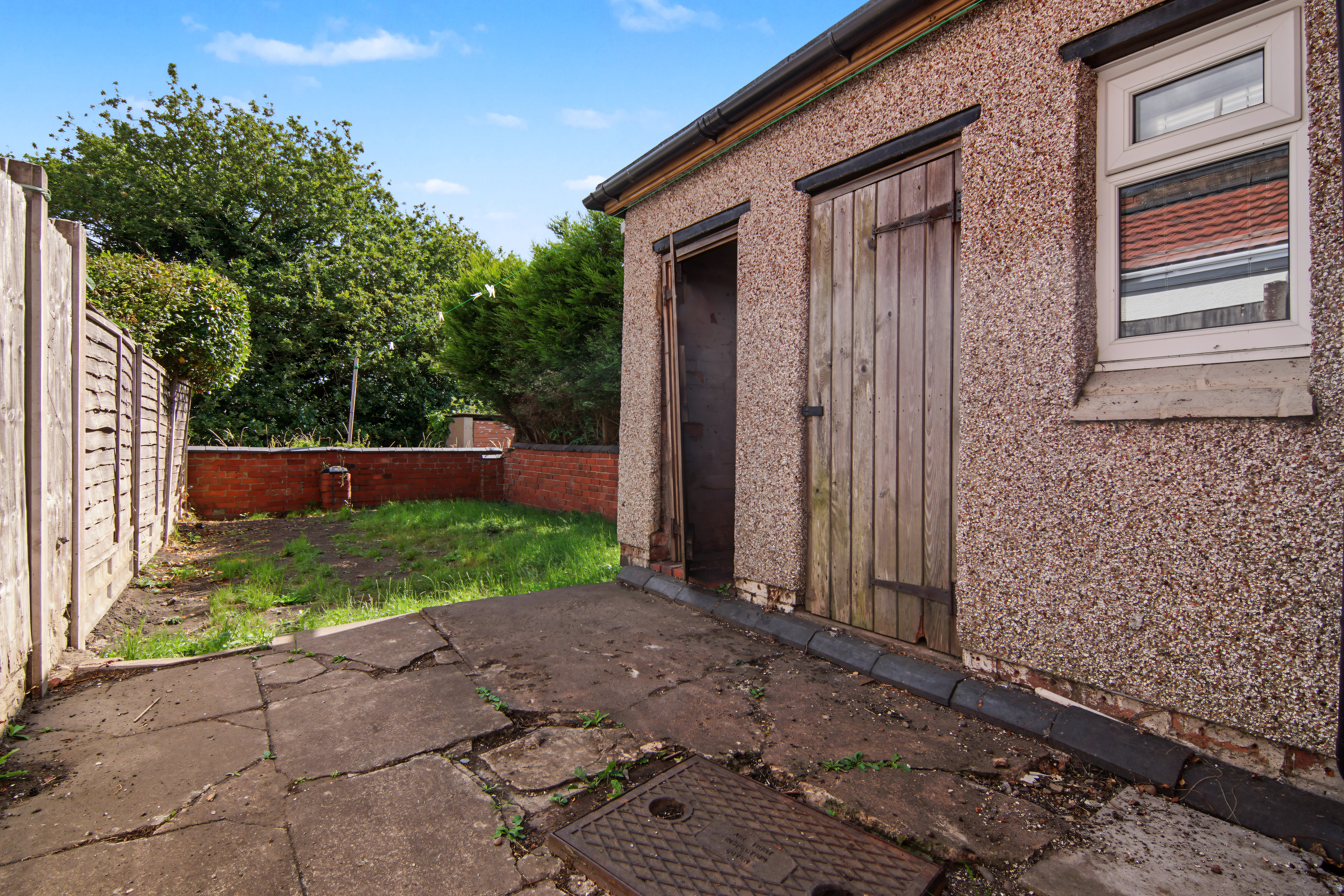 3 bedroom terraced house for sale, Heath End Road, Nuneaton, CV10, photo 4