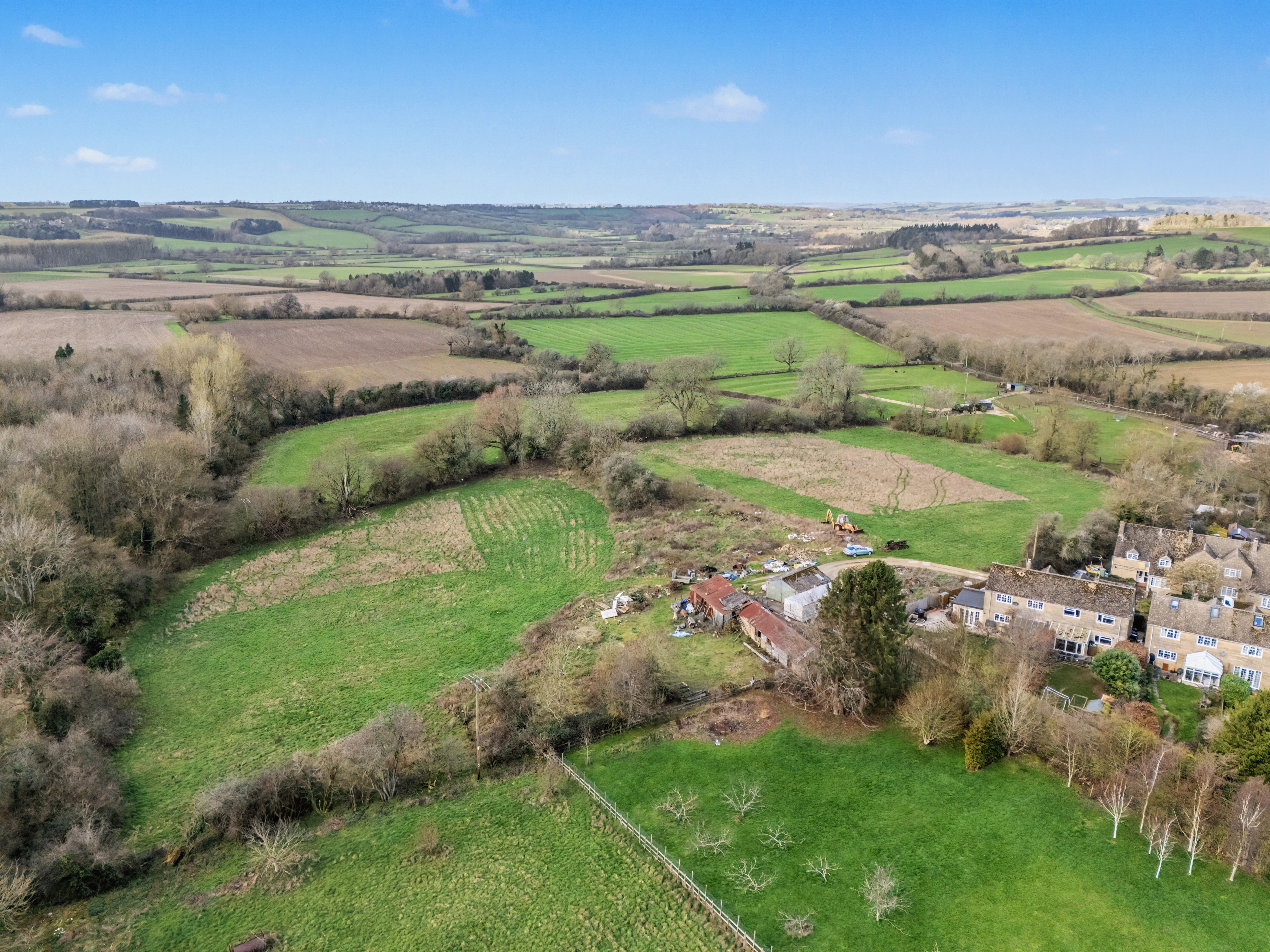 Land for sale, Land off Greens Close, Cheltenham, GL54