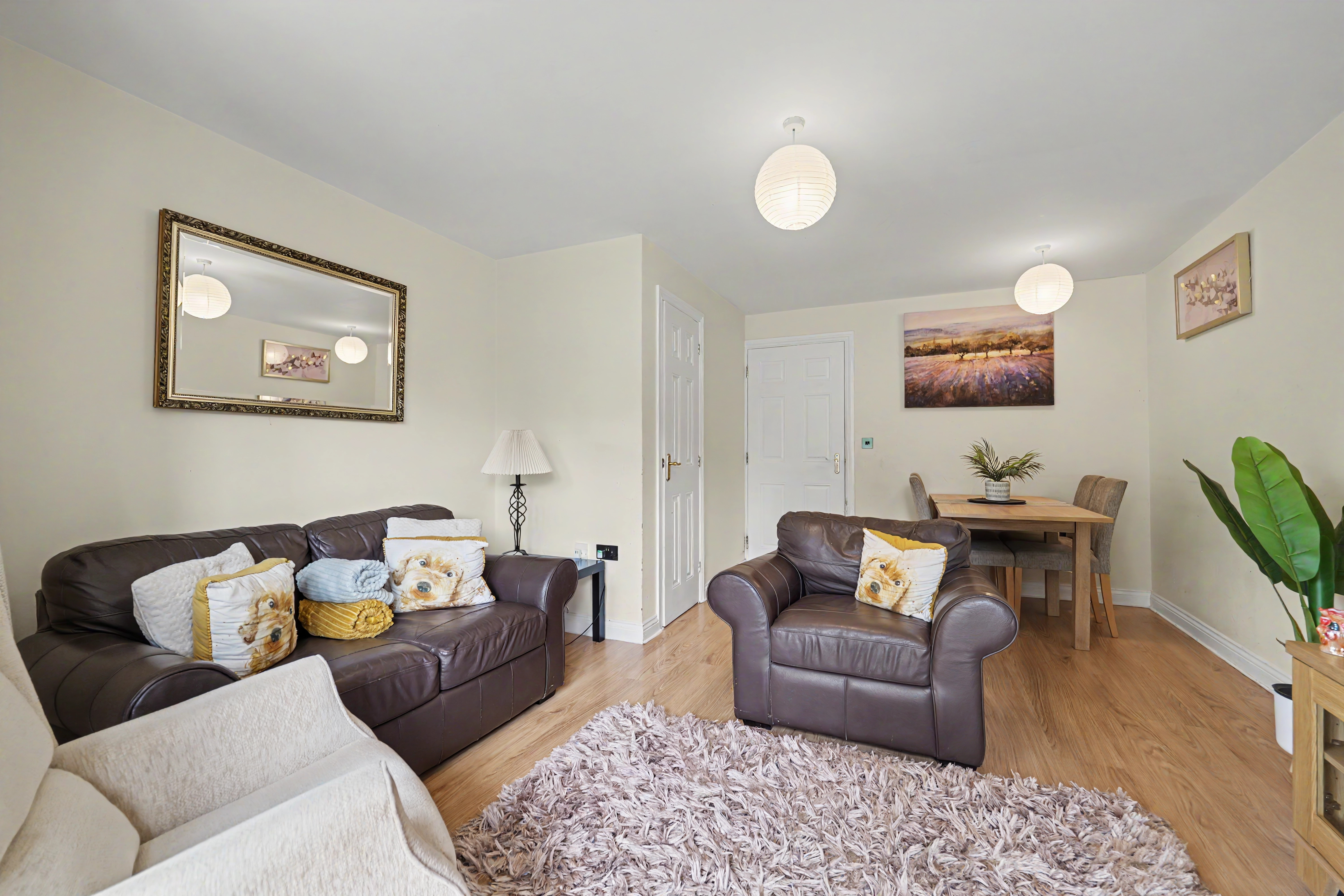 3 bedroom semi detached house for sale, Firedrake Croft, Coventry, CV1