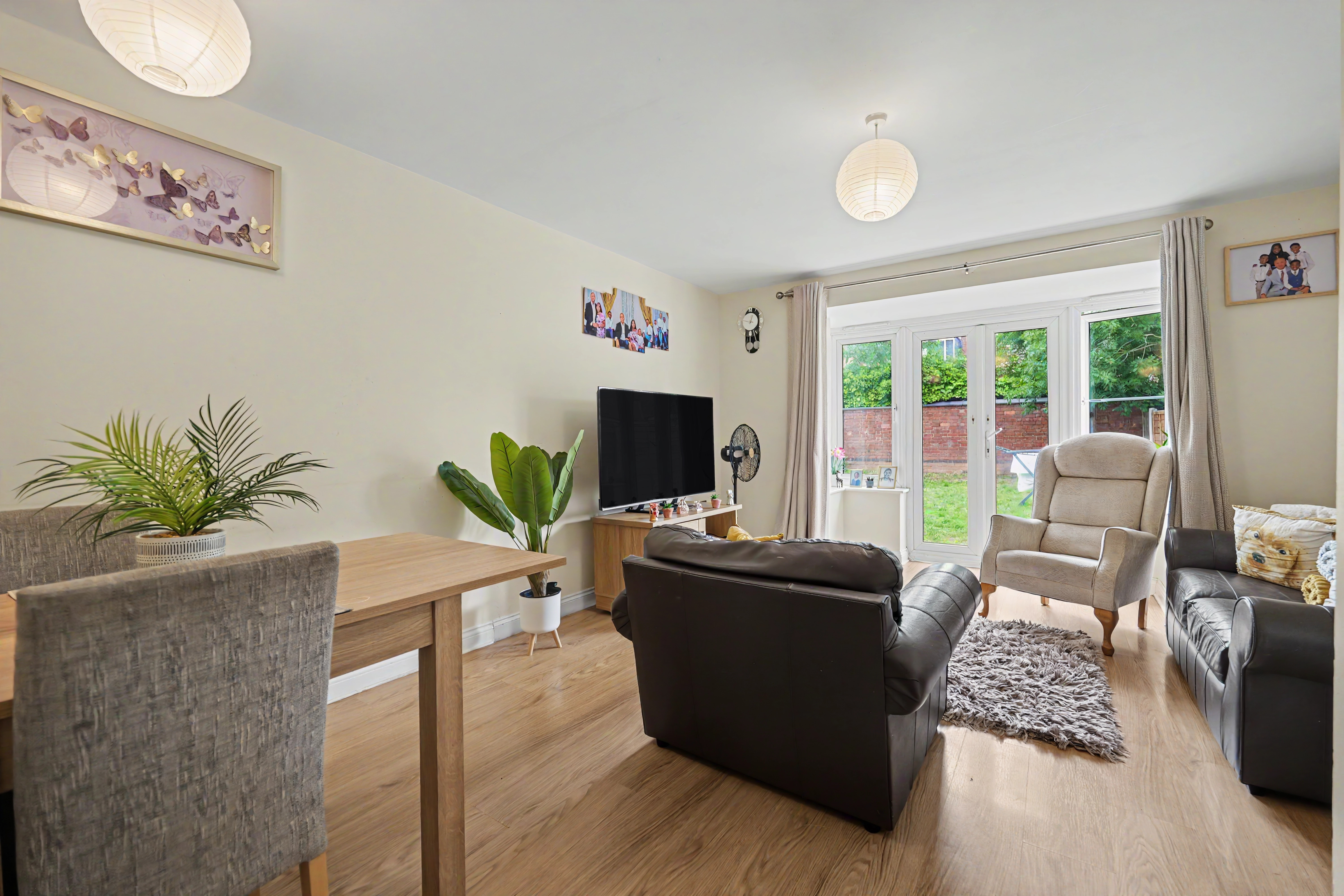 3 bedroom semi detached house for sale, Firedrake Croft, Coventry, CV1