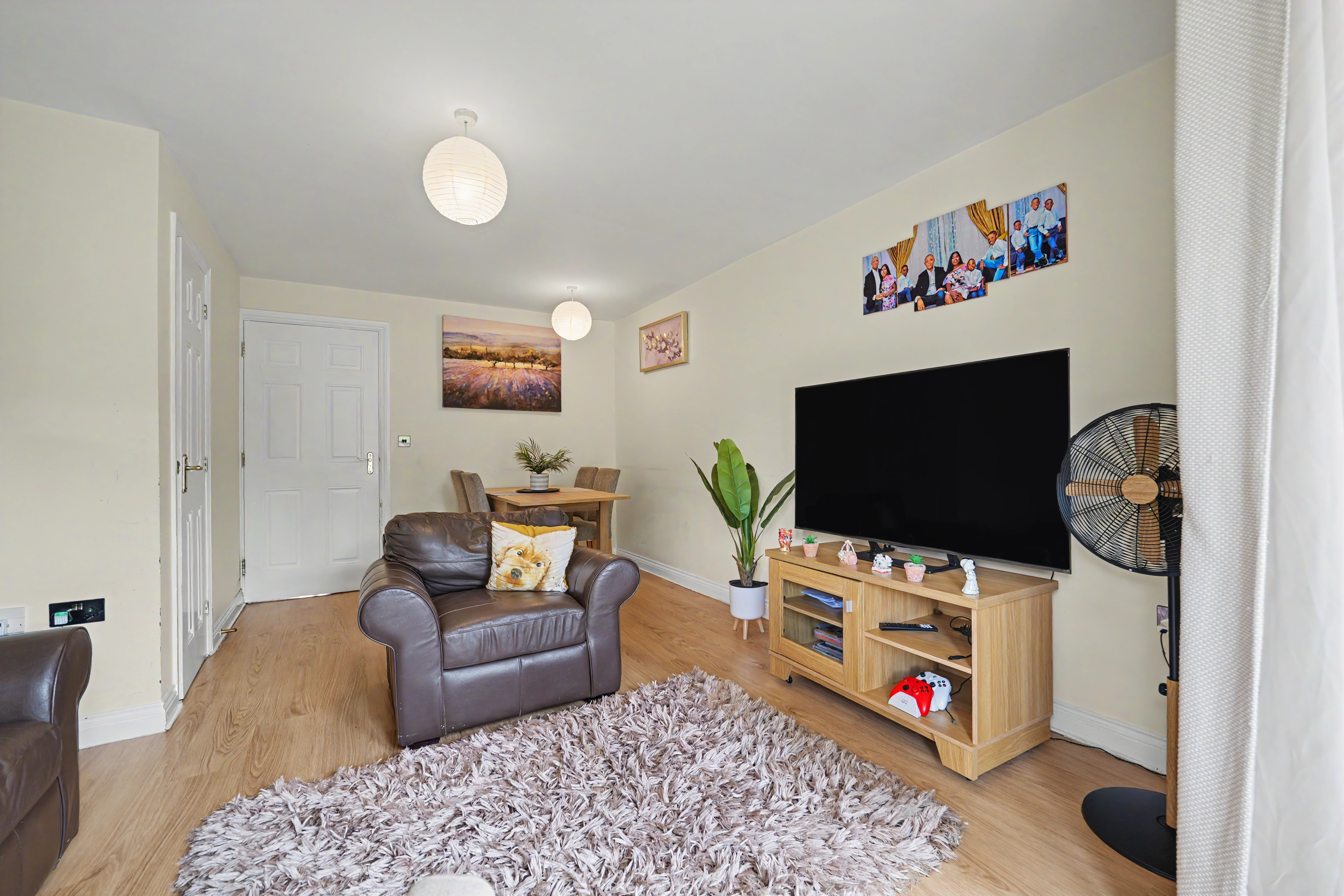 3 bedroom semi detached house for sale, Firedrake Croft, Coventry, CV1
