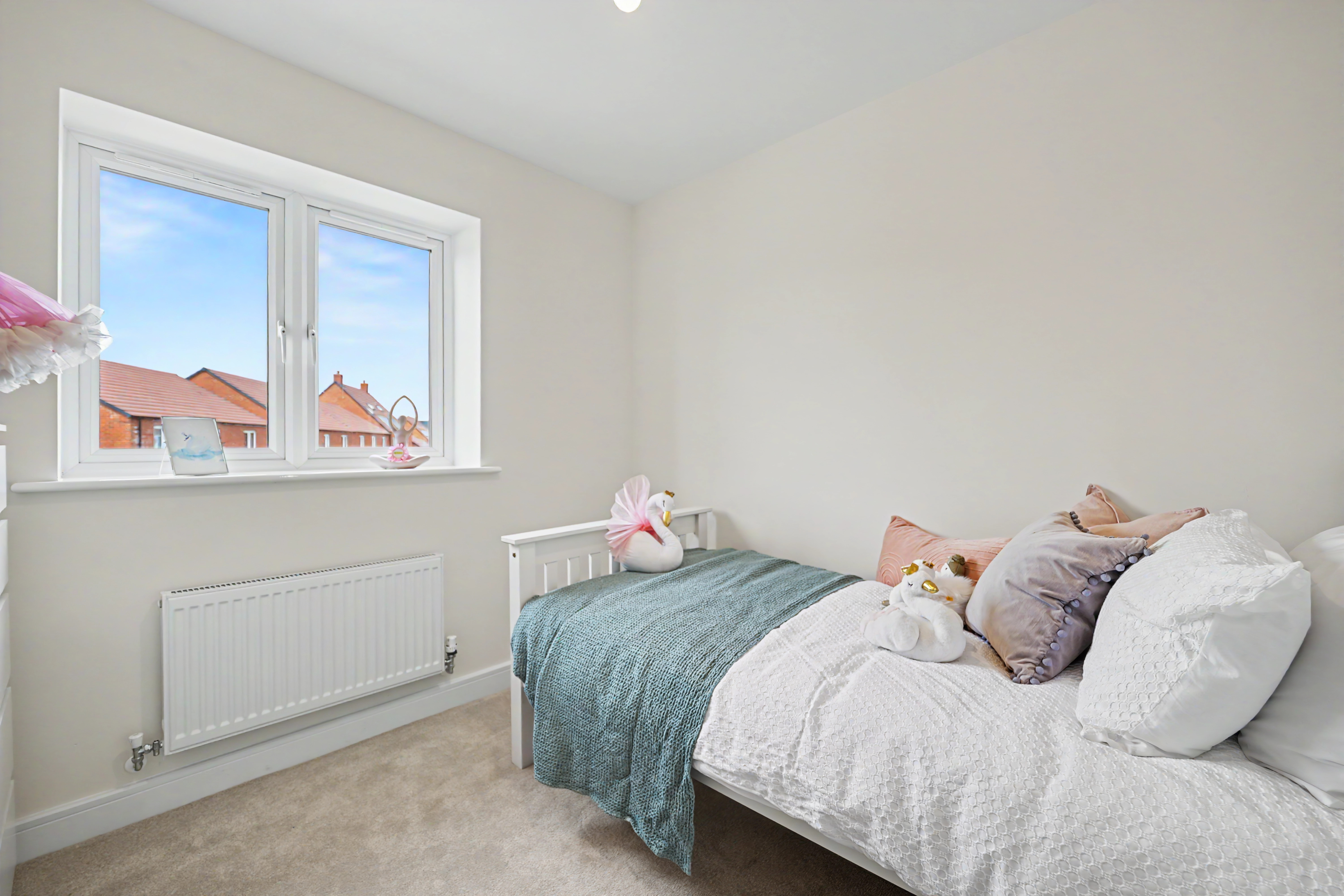 3 bedroom detached house for sale, Plot 60 (THE DOVE), Coventry, CV4