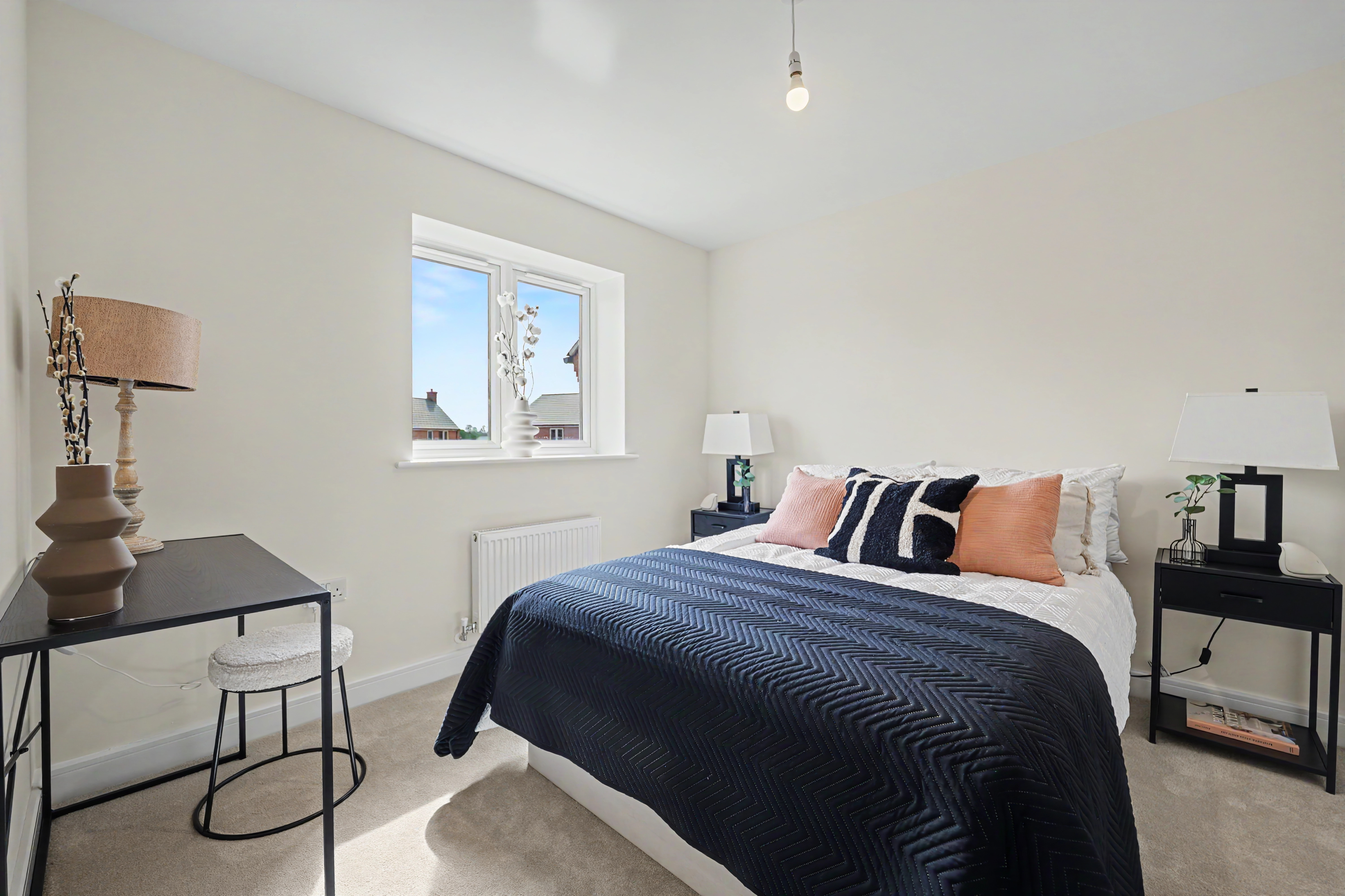 3 bedroom detached house for sale, Plot 60 (THE DOVE), Coventry, CV4