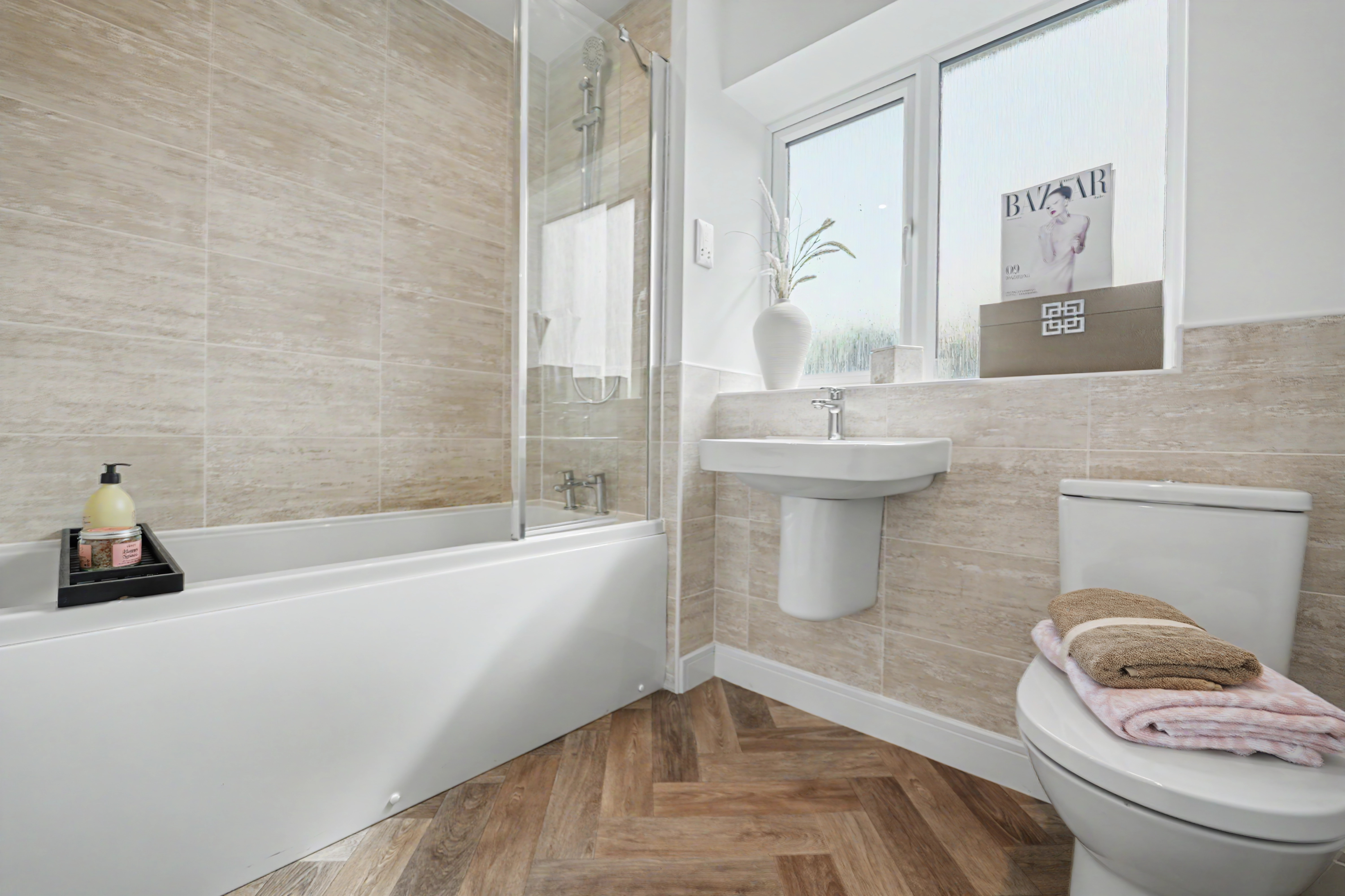 3 bedroom detached house for sale, Plot 60 (THE DOVE), Coventry, CV4