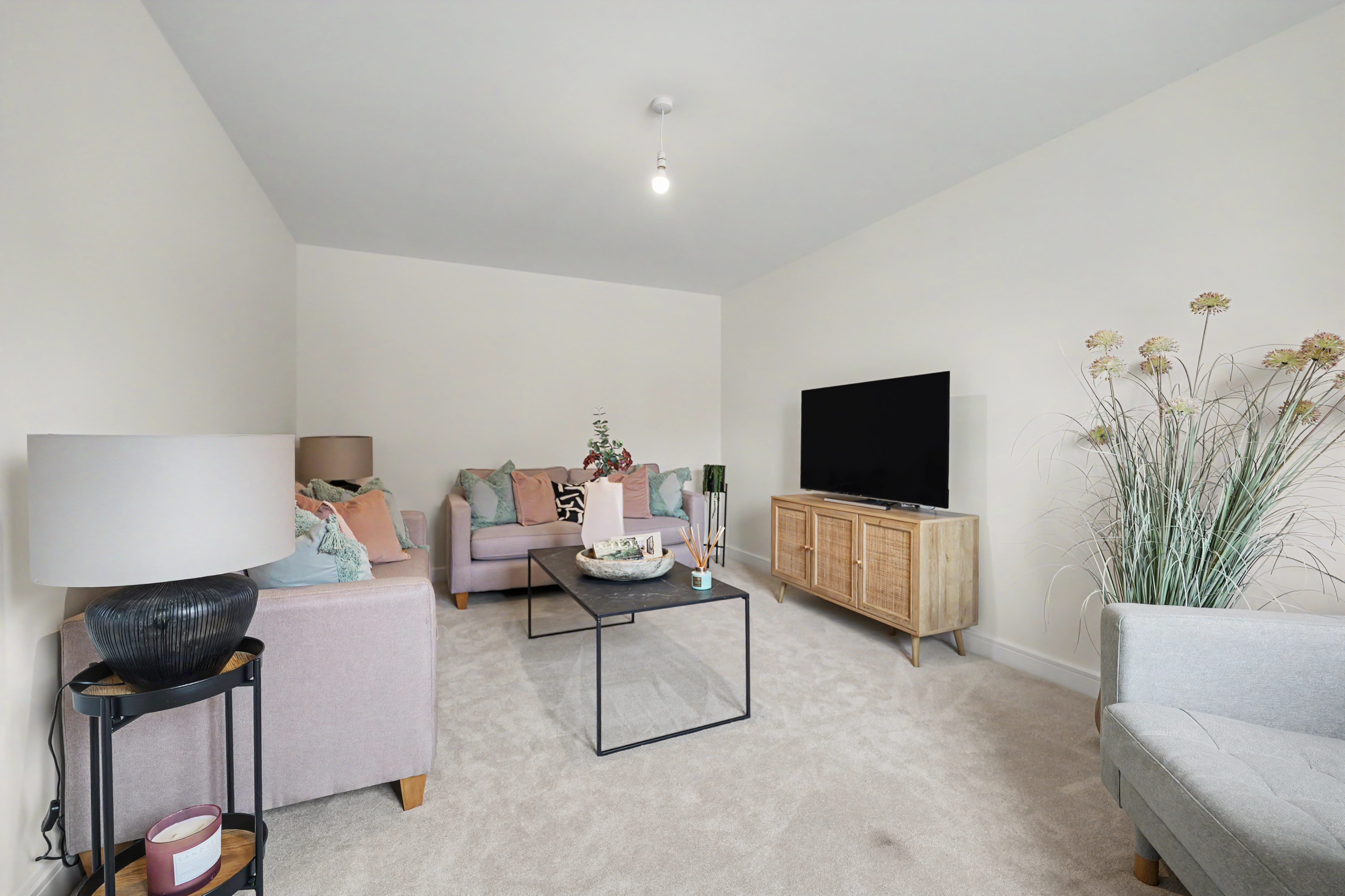 3 bedroom detached house for sale, Plot 60 (THE DOVE), Coventry, CV4