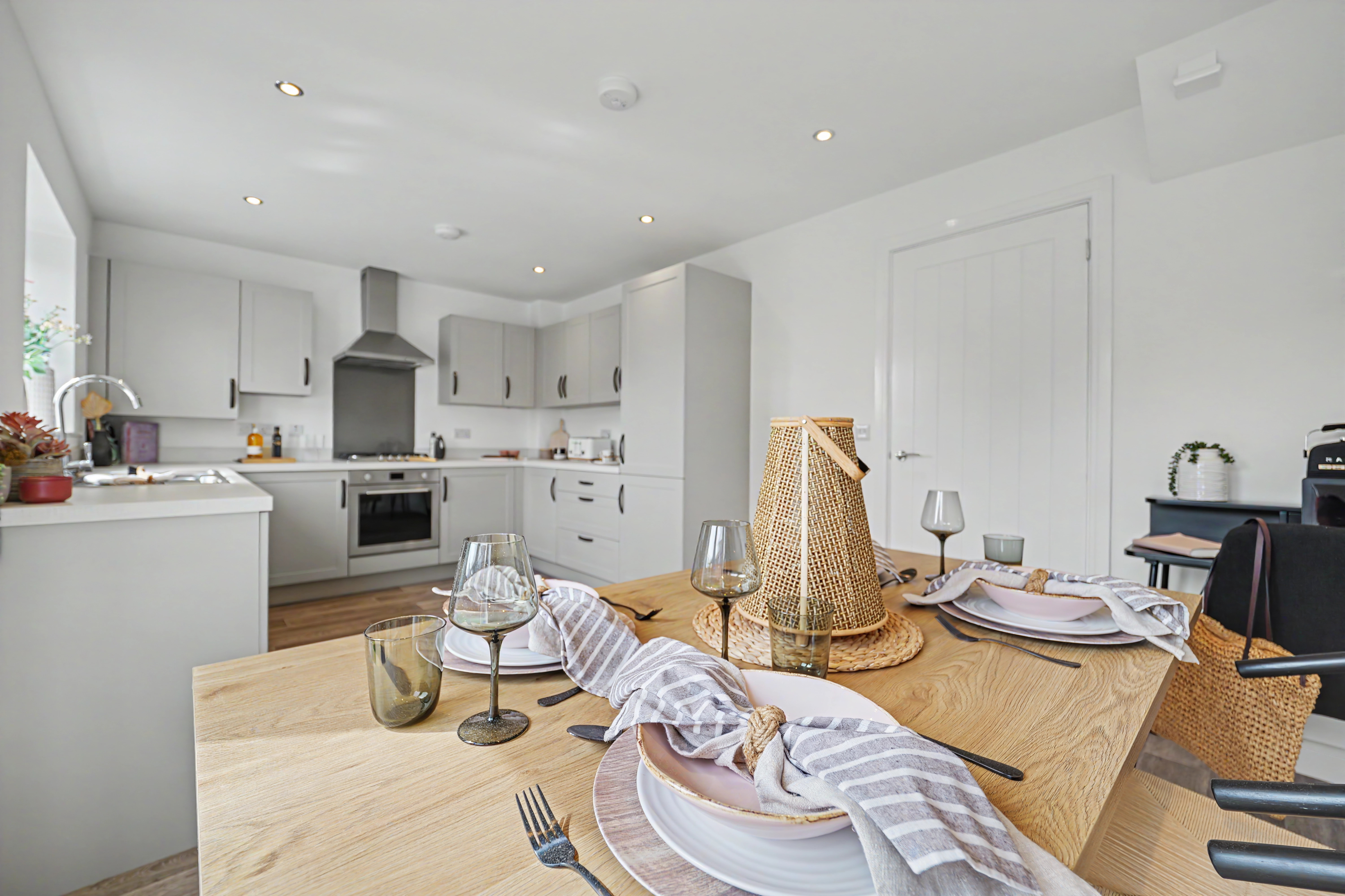 3 bedroom detached house for sale, Plot 60 (THE DOVE), Coventry, CV4