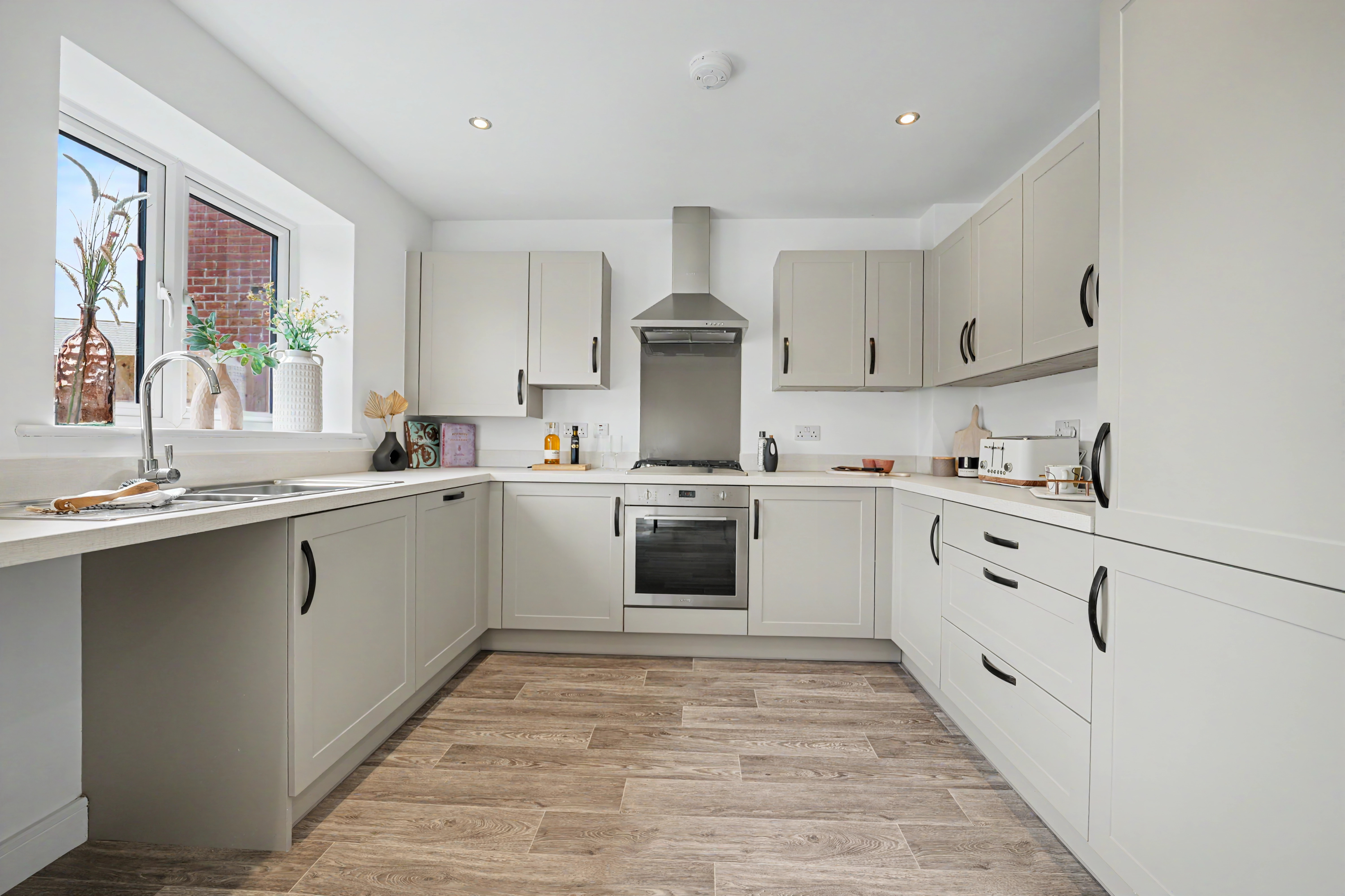 3 bedroom detached house for sale, Plot 60 (THE DOVE), Coventry, CV4