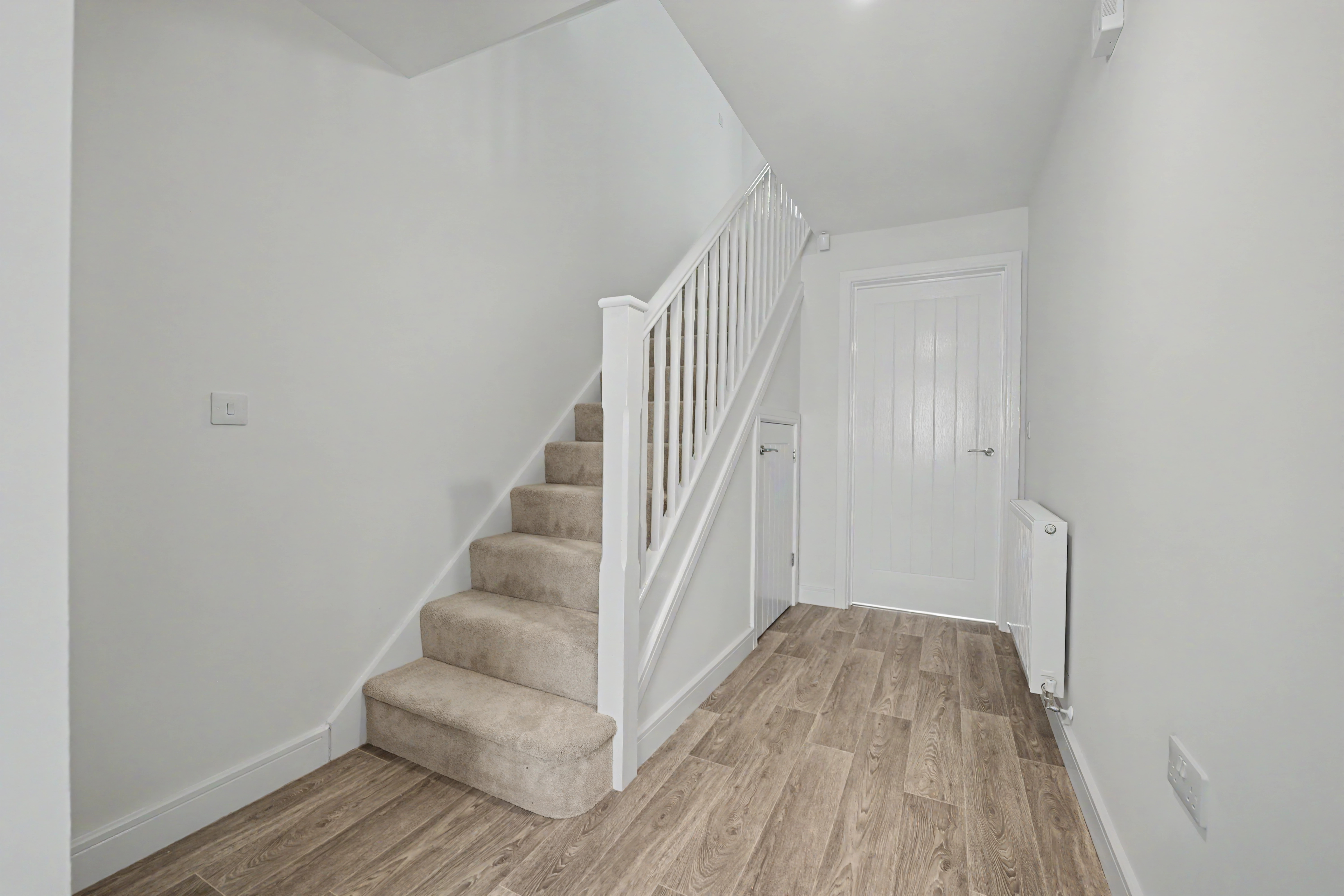 3 bedroom detached house for sale, Plot 60 (THE DOVE), Coventry, CV4