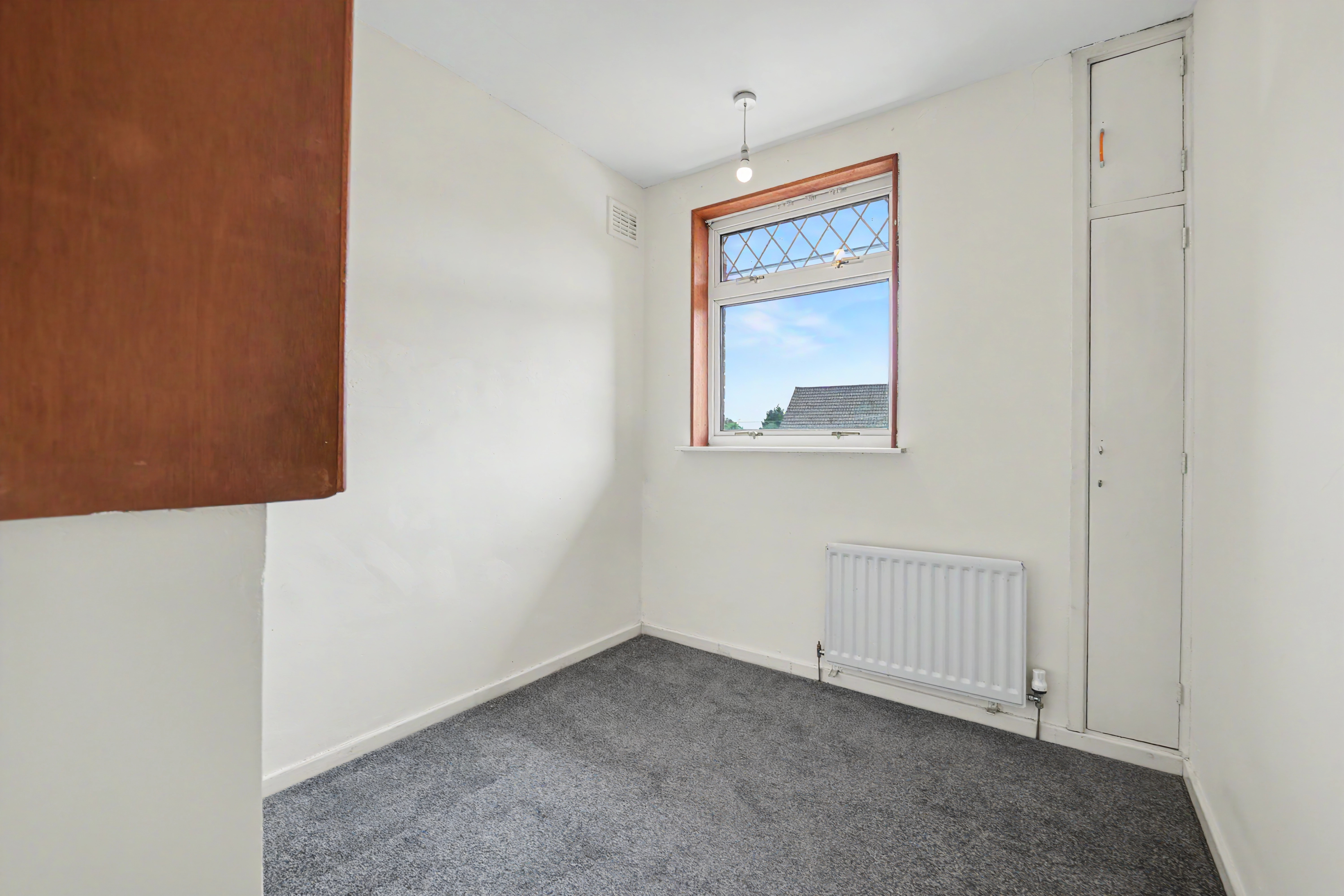3 bedroom semi detached house for sale, Ivybridge Road, Coventry, CV3