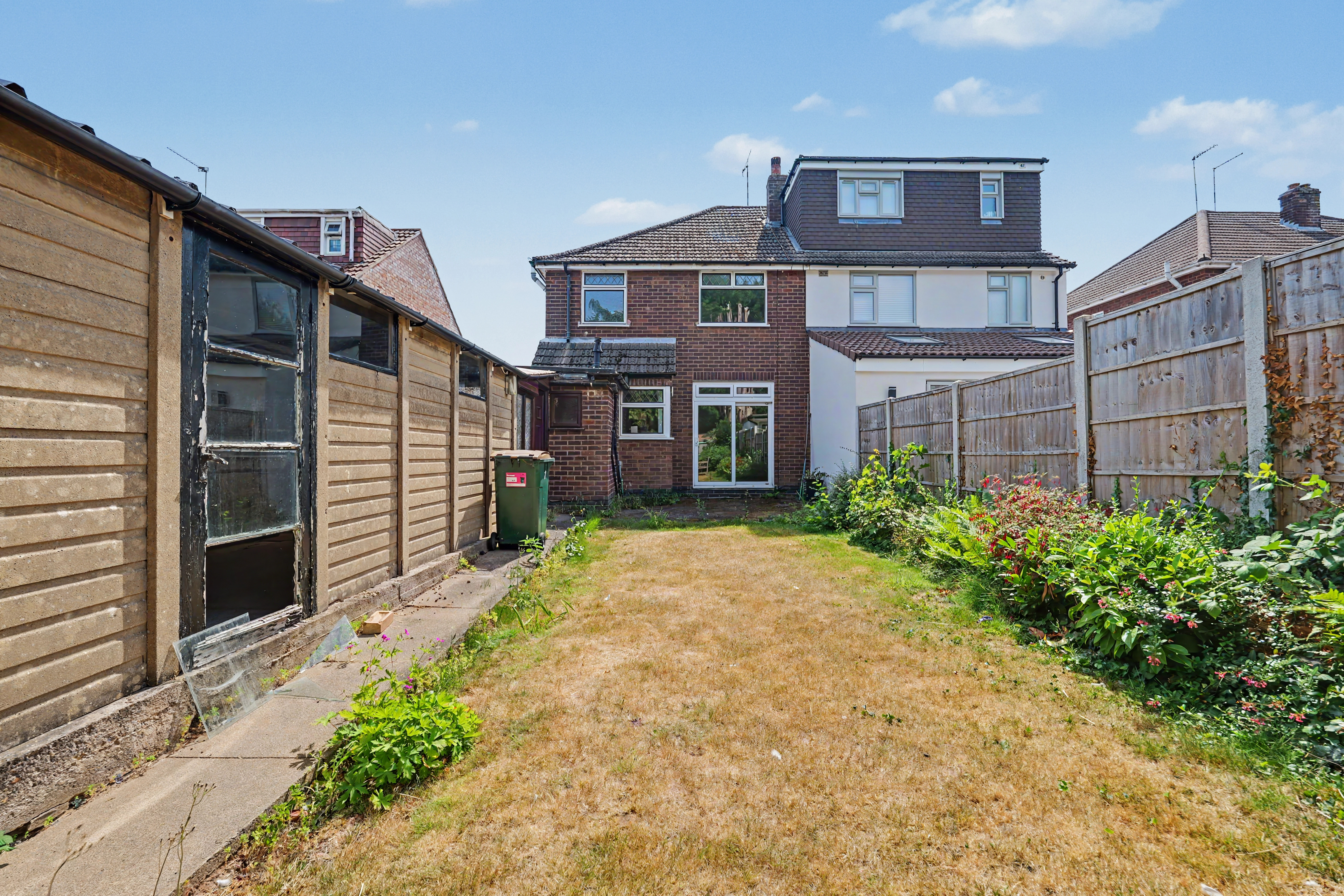 3 bedroom semi detached house for sale, Ivybridge Road, Coventry, CV3