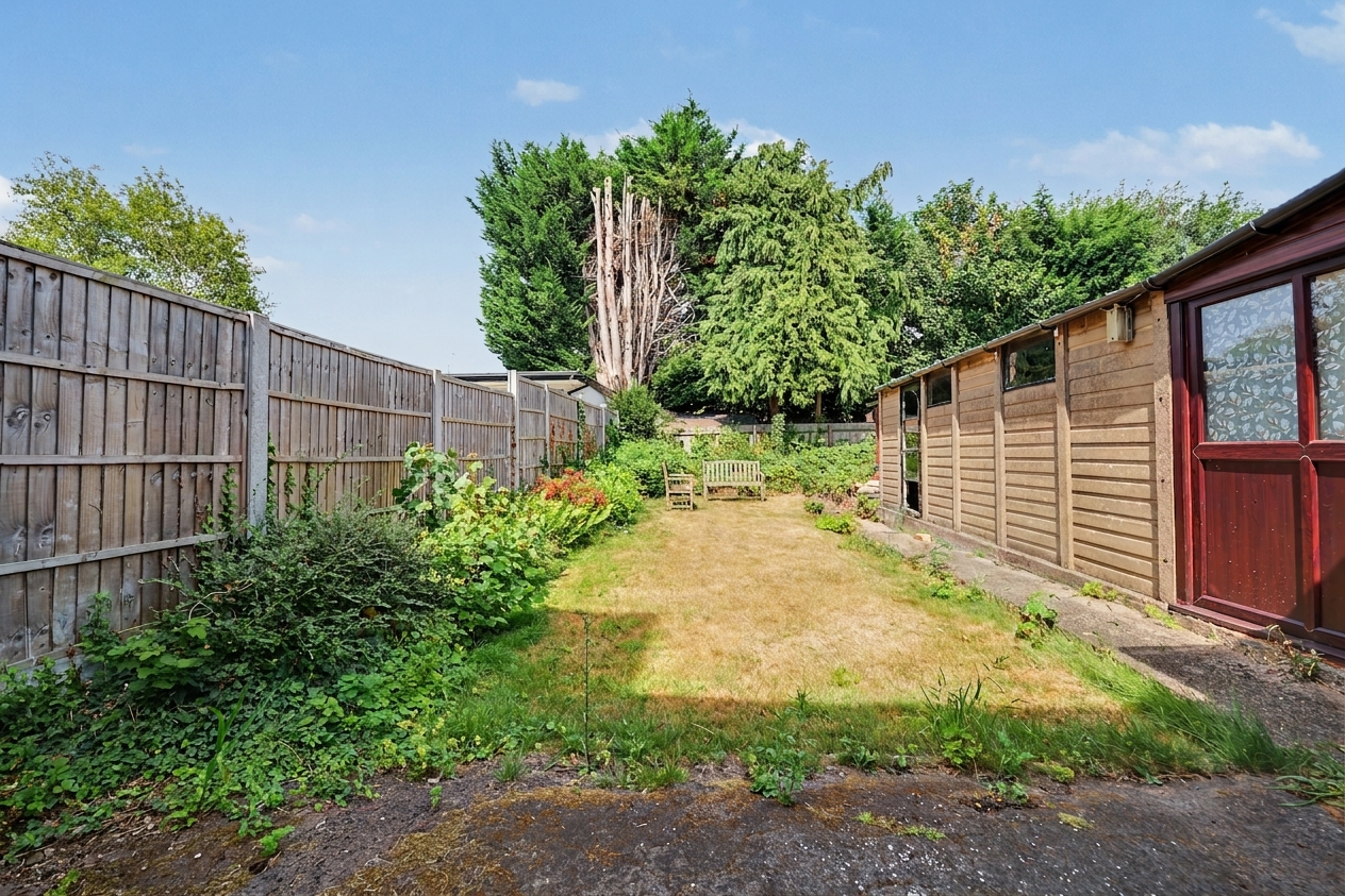 3 bedroom semi detached house for sale, Ivybridge Road, Coventry, CV3