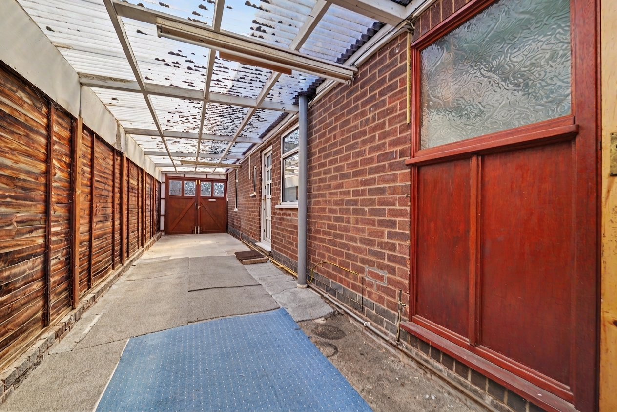 3 bedroom semi detached house for sale, Ivybridge Road, Coventry, CV3