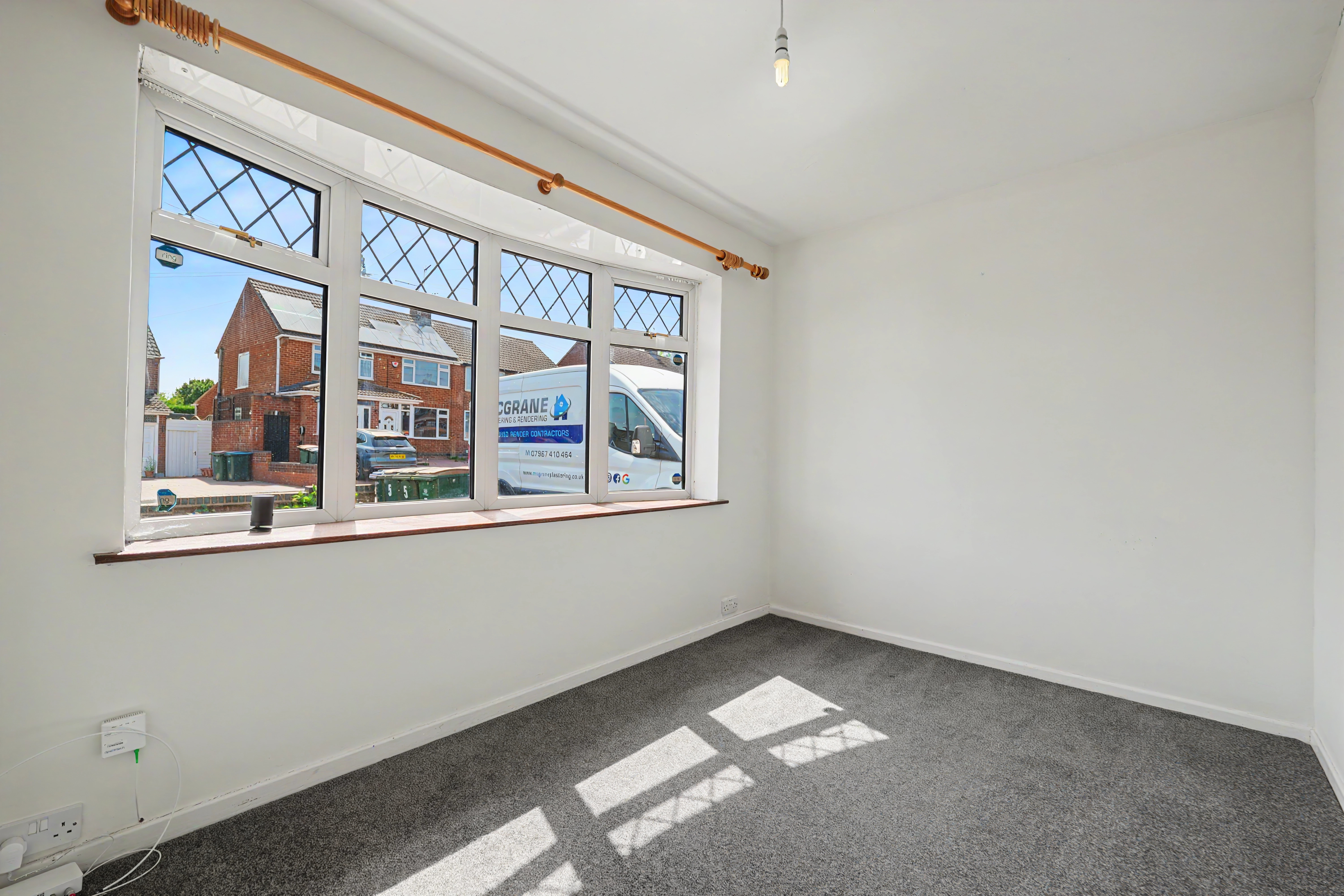 3 bedroom semi detached house for sale, Ivybridge Road, Coventry, CV3