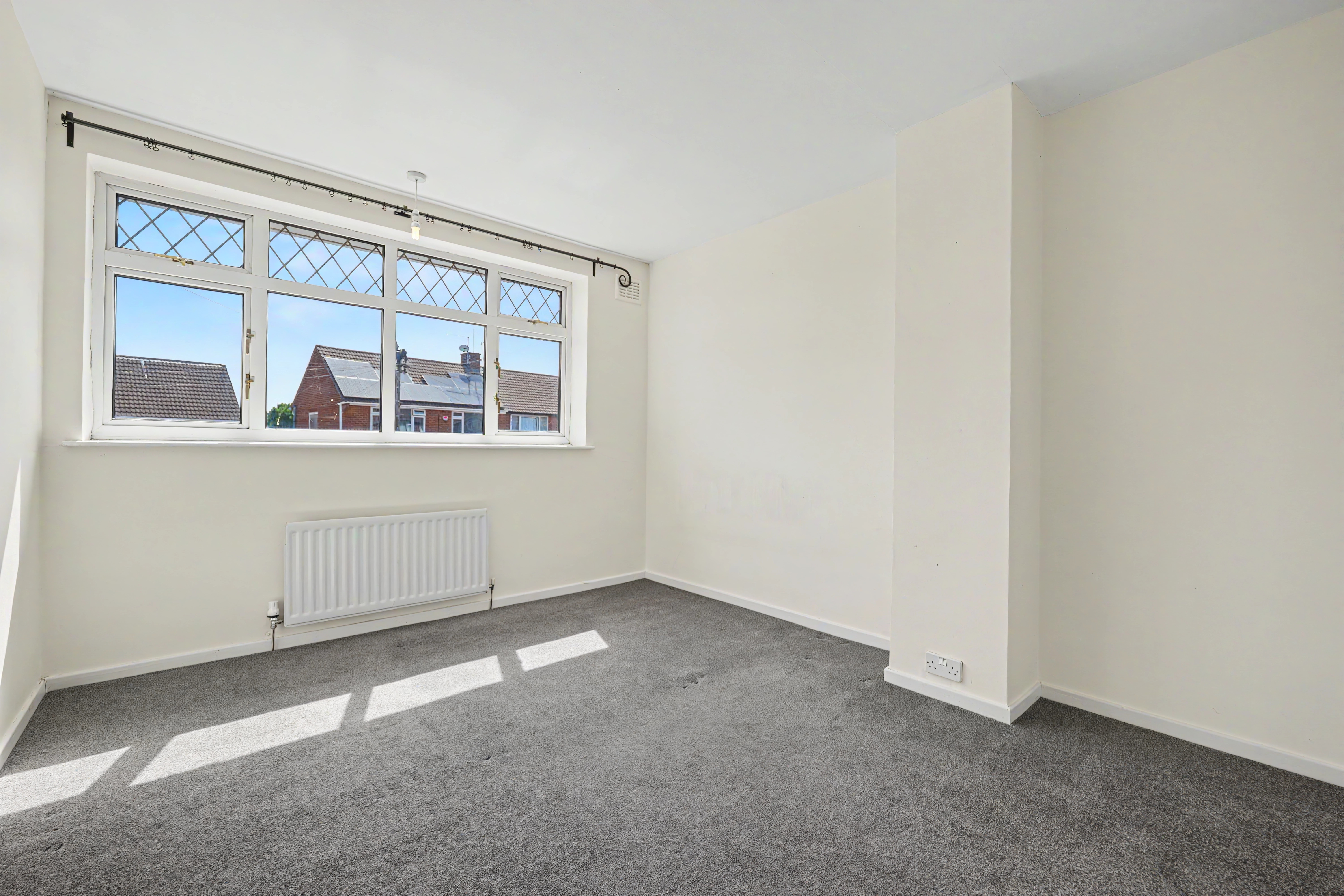 3 bedroom semi detached house for sale, Ivybridge Road, Coventry, CV3