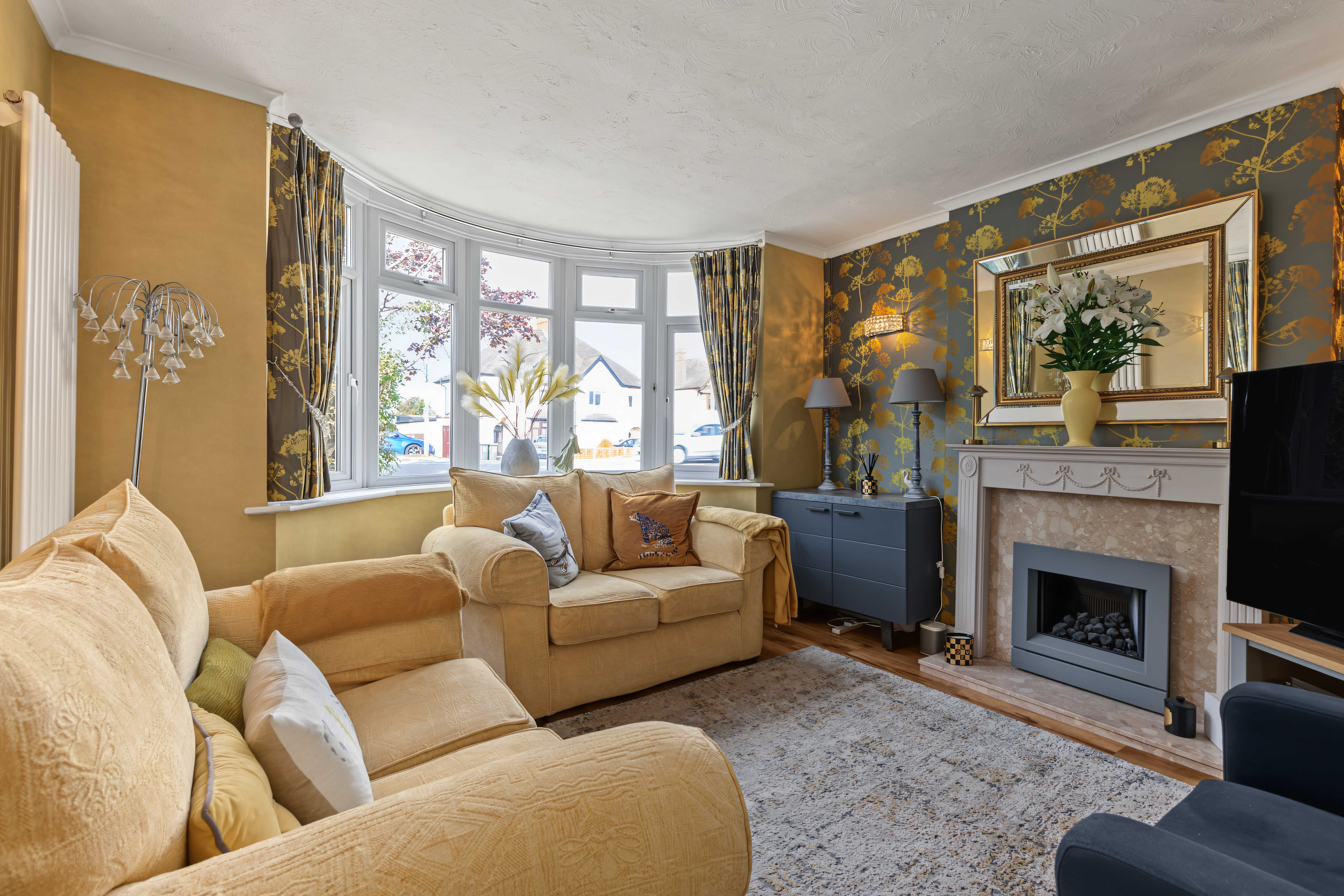 4 bedroom detached house for sale, Cheltenham Road, Evesham, WR11
