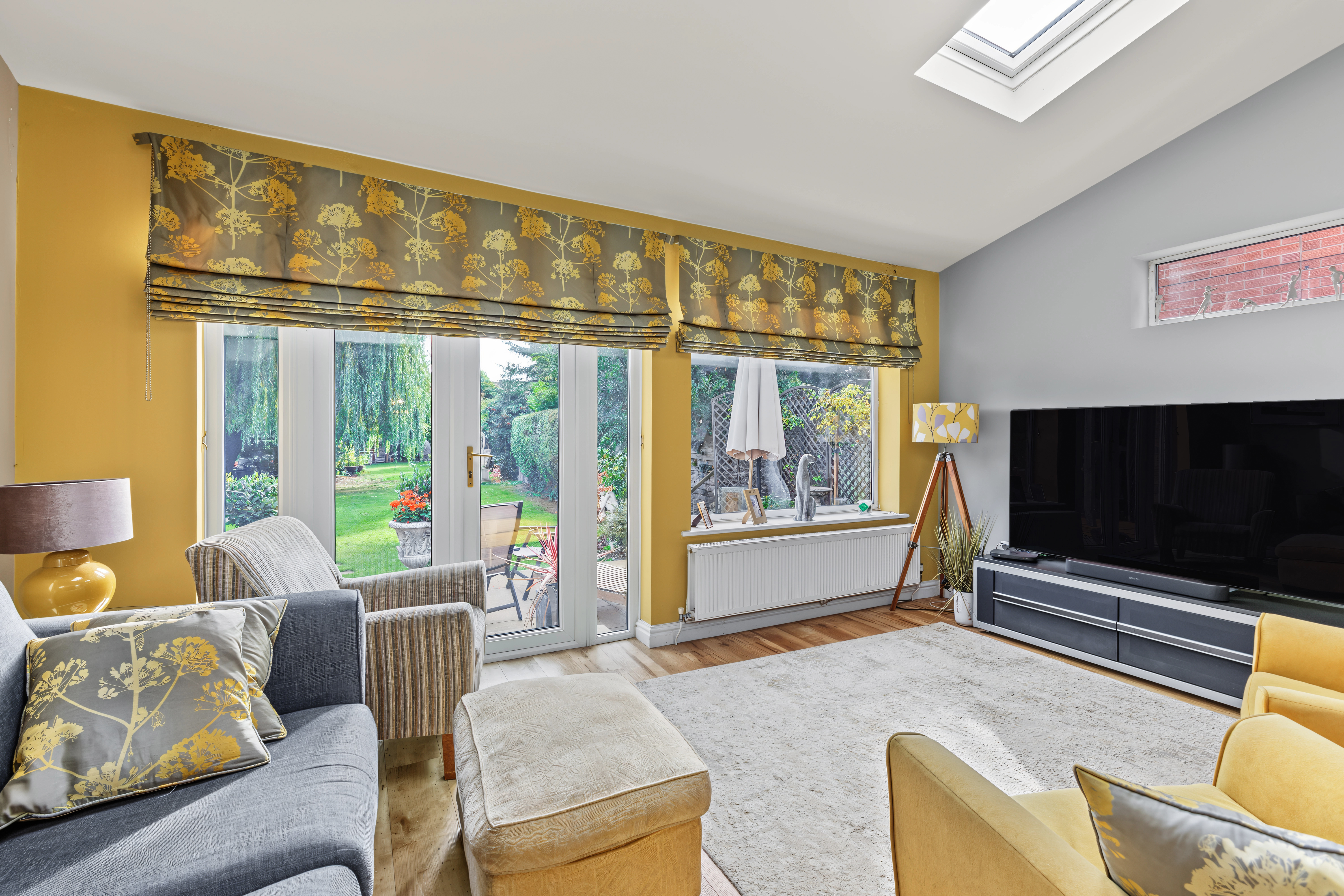 4 bedroom detached house for sale, Cheltenham Road, Evesham, WR11