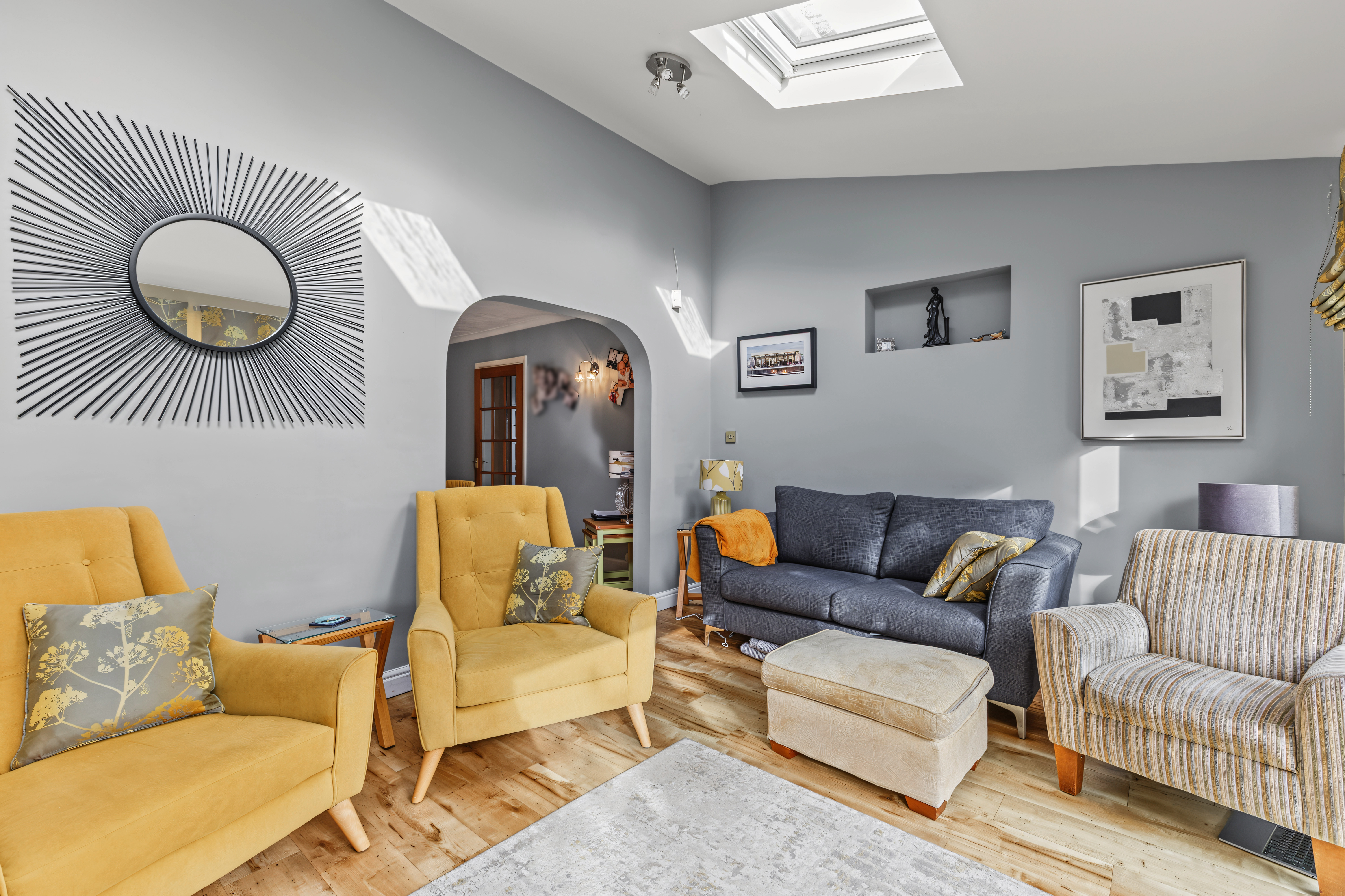 4 bedroom detached house for sale, Cheltenham Road, Evesham, WR11