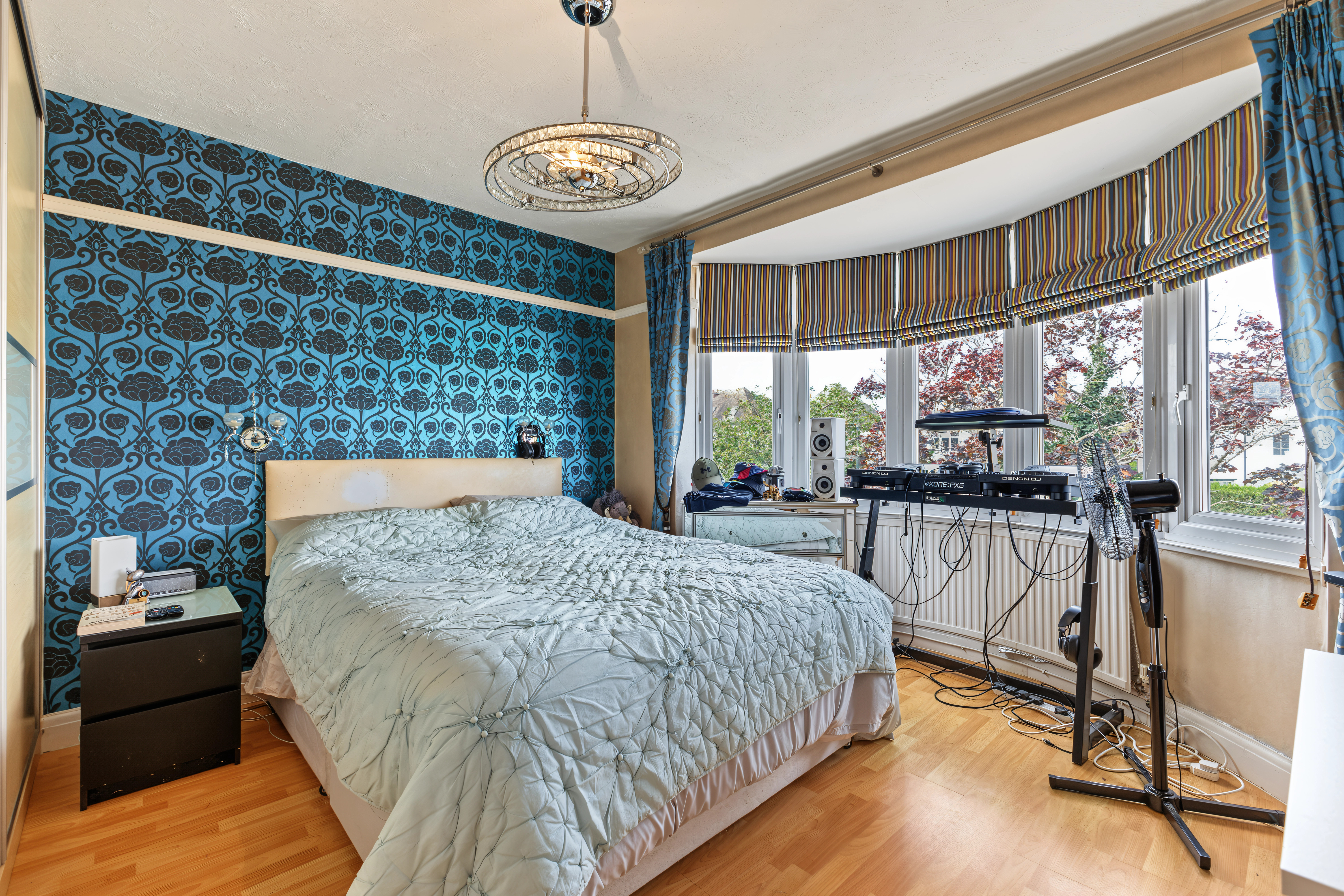 4 bedroom detached house for sale, Cheltenham Road, Evesham, WR11