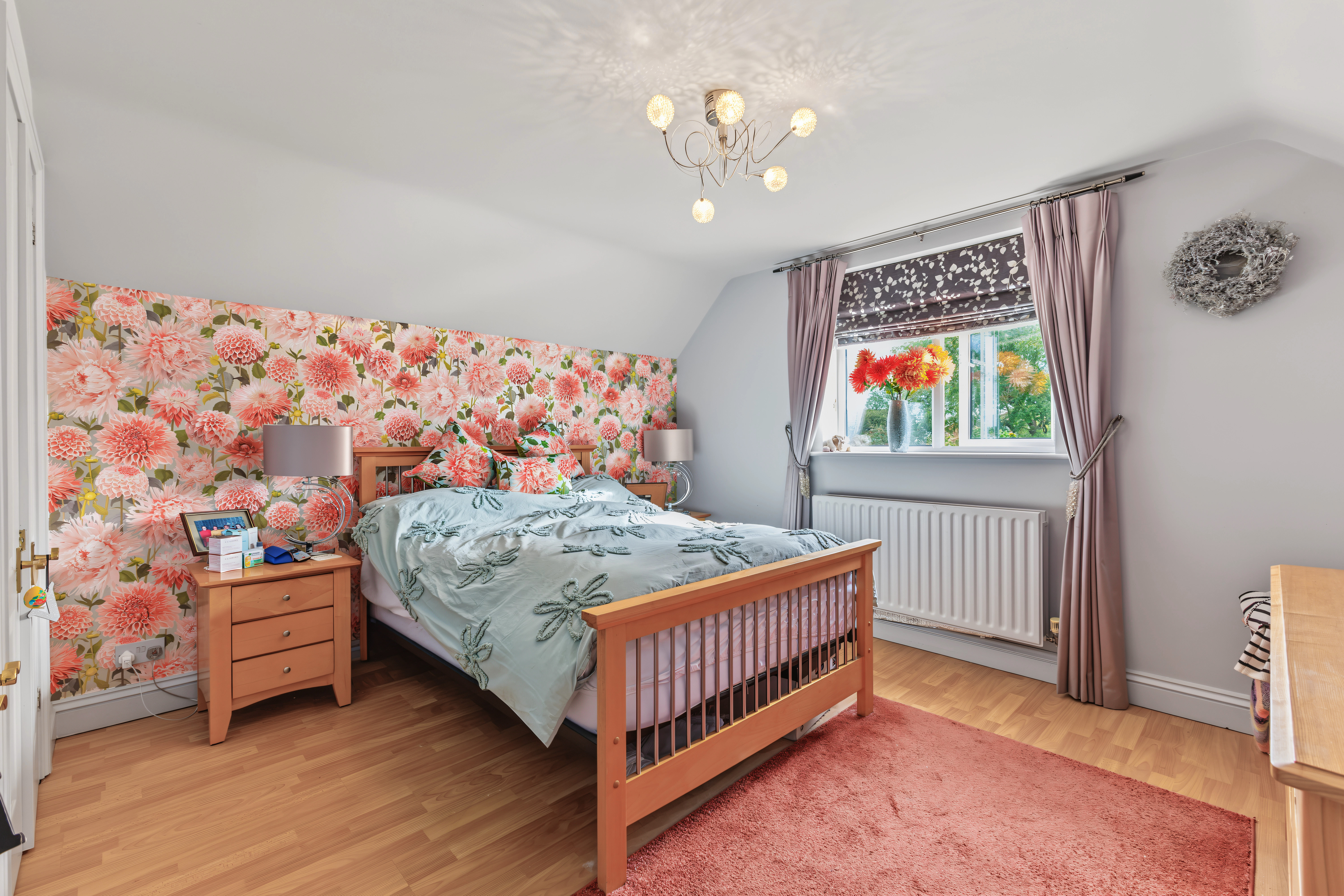 4 bedroom detached house for sale, Cheltenham Road, Evesham, WR11
