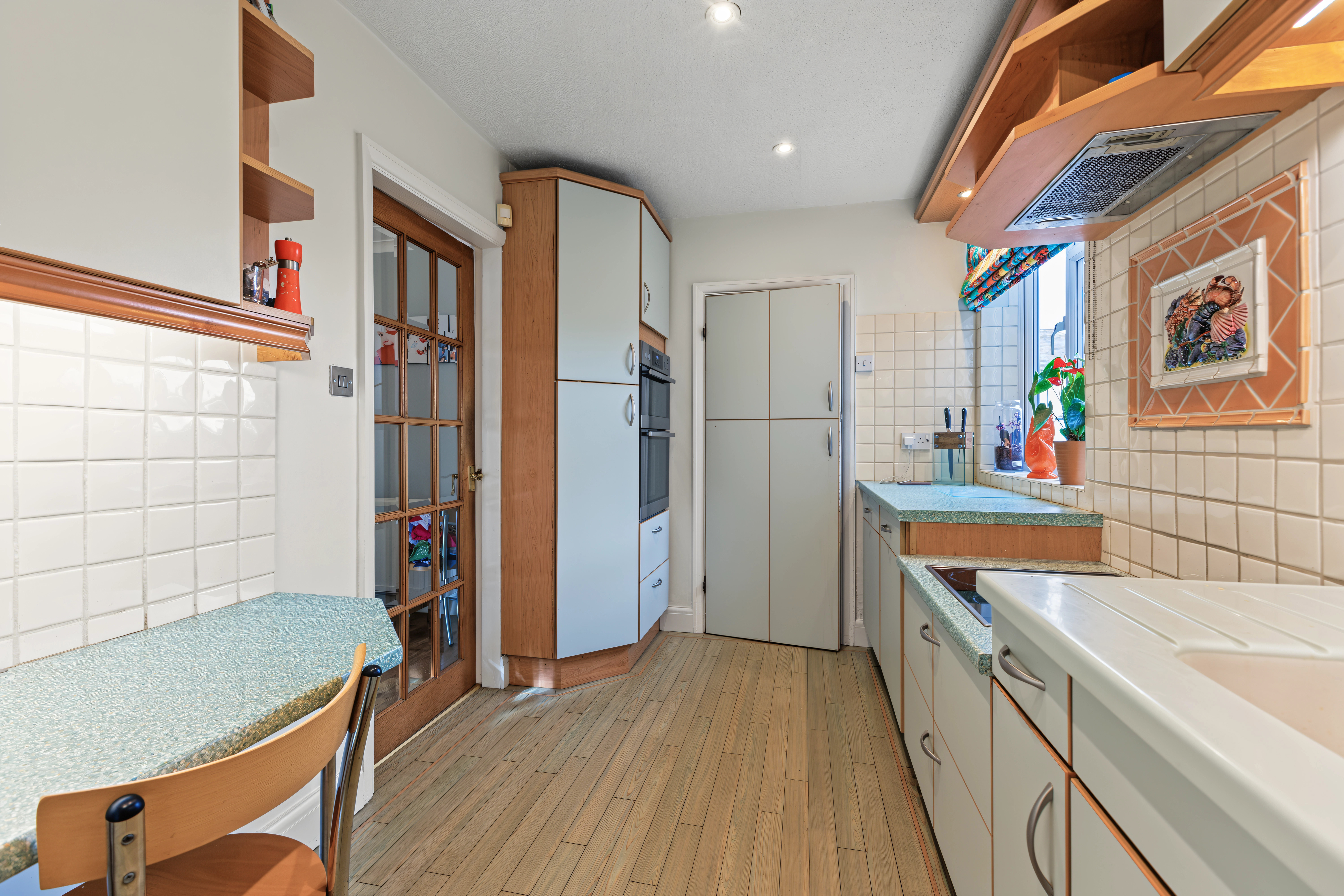 4 bedroom detached house for sale, Cheltenham Road, Evesham, WR11
