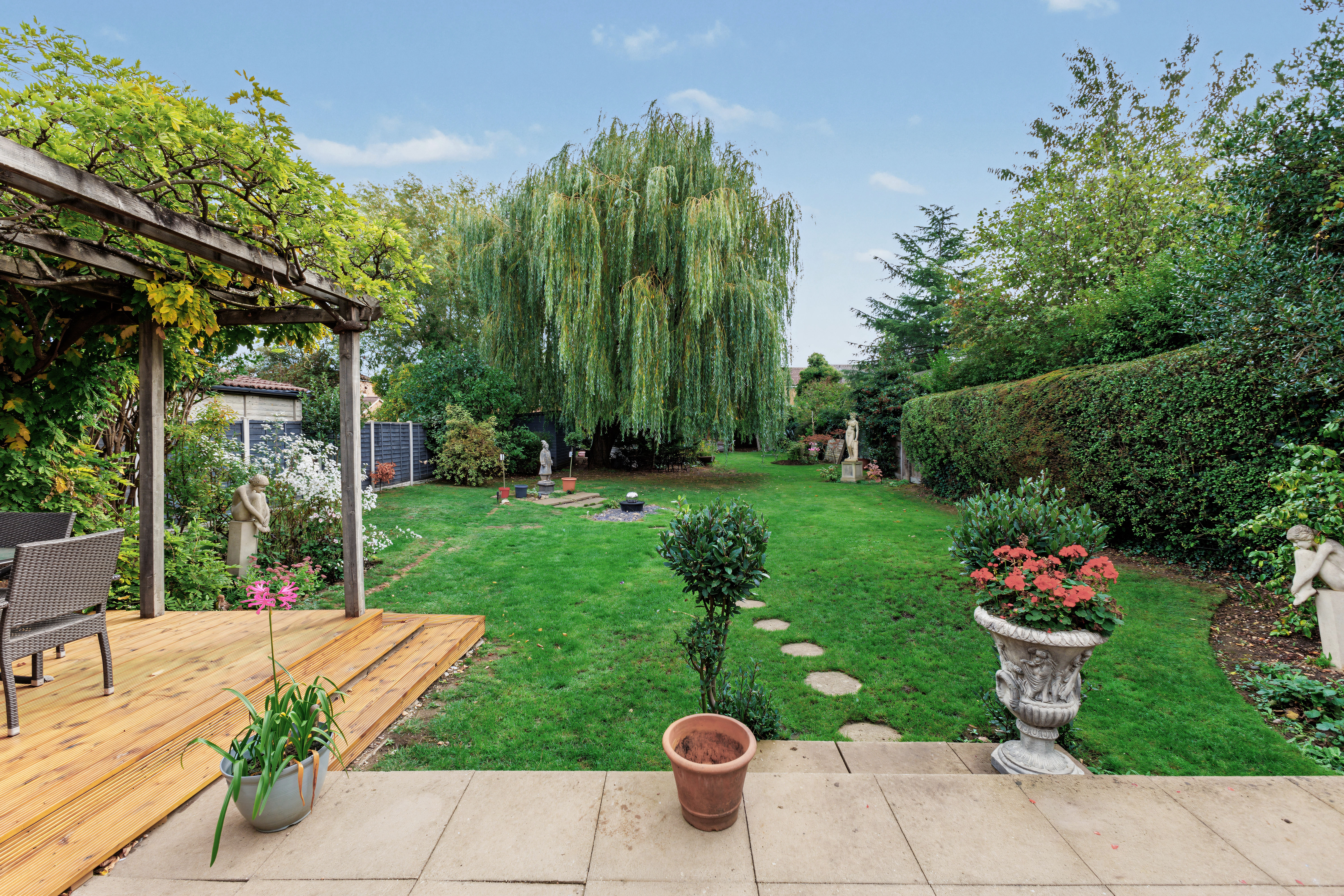4 bedroom detached house for sale, Cheltenham Road, Evesham, WR11