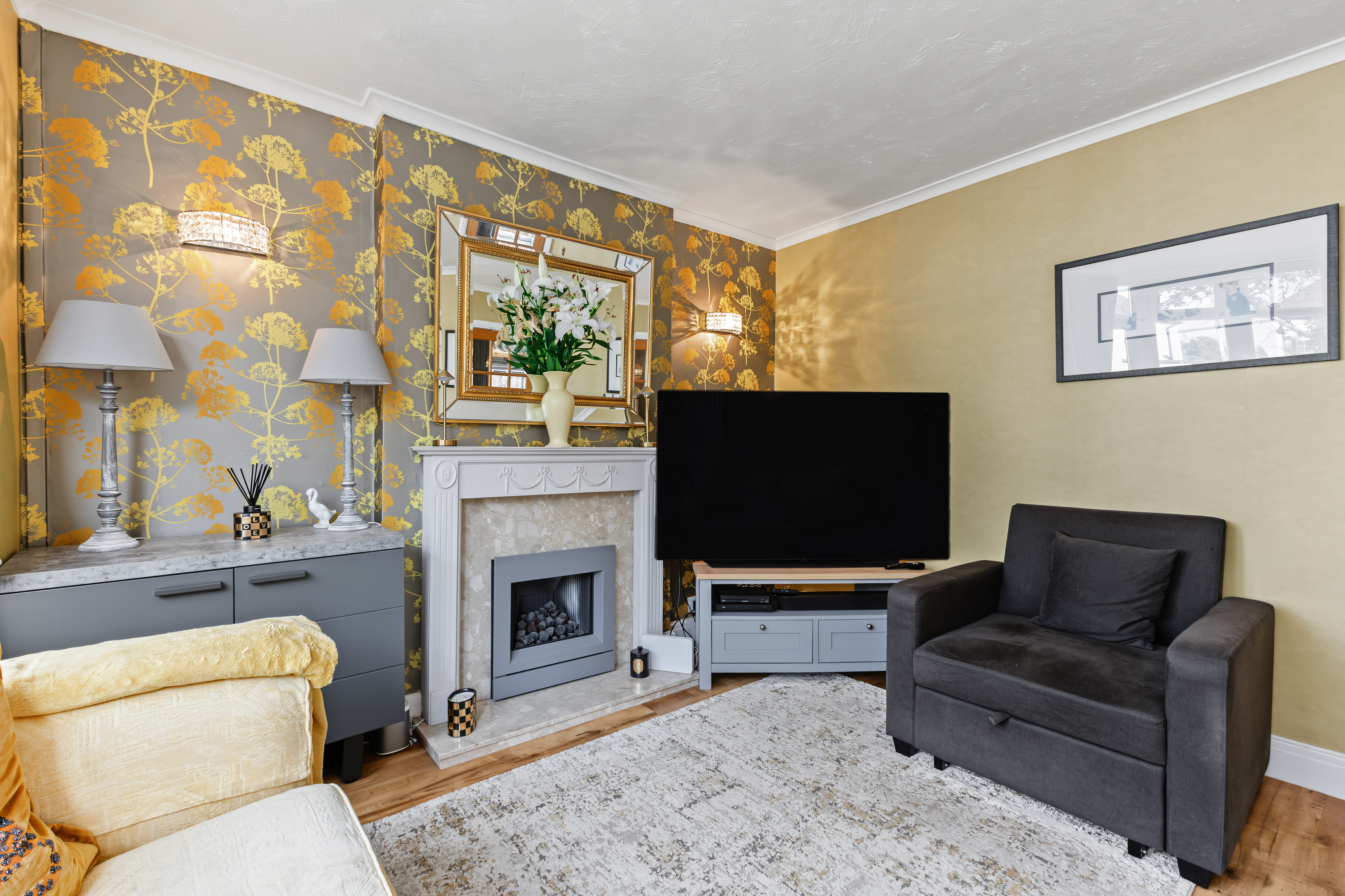 4 bedroom detached house for sale, Cheltenham Road, Evesham, WR11