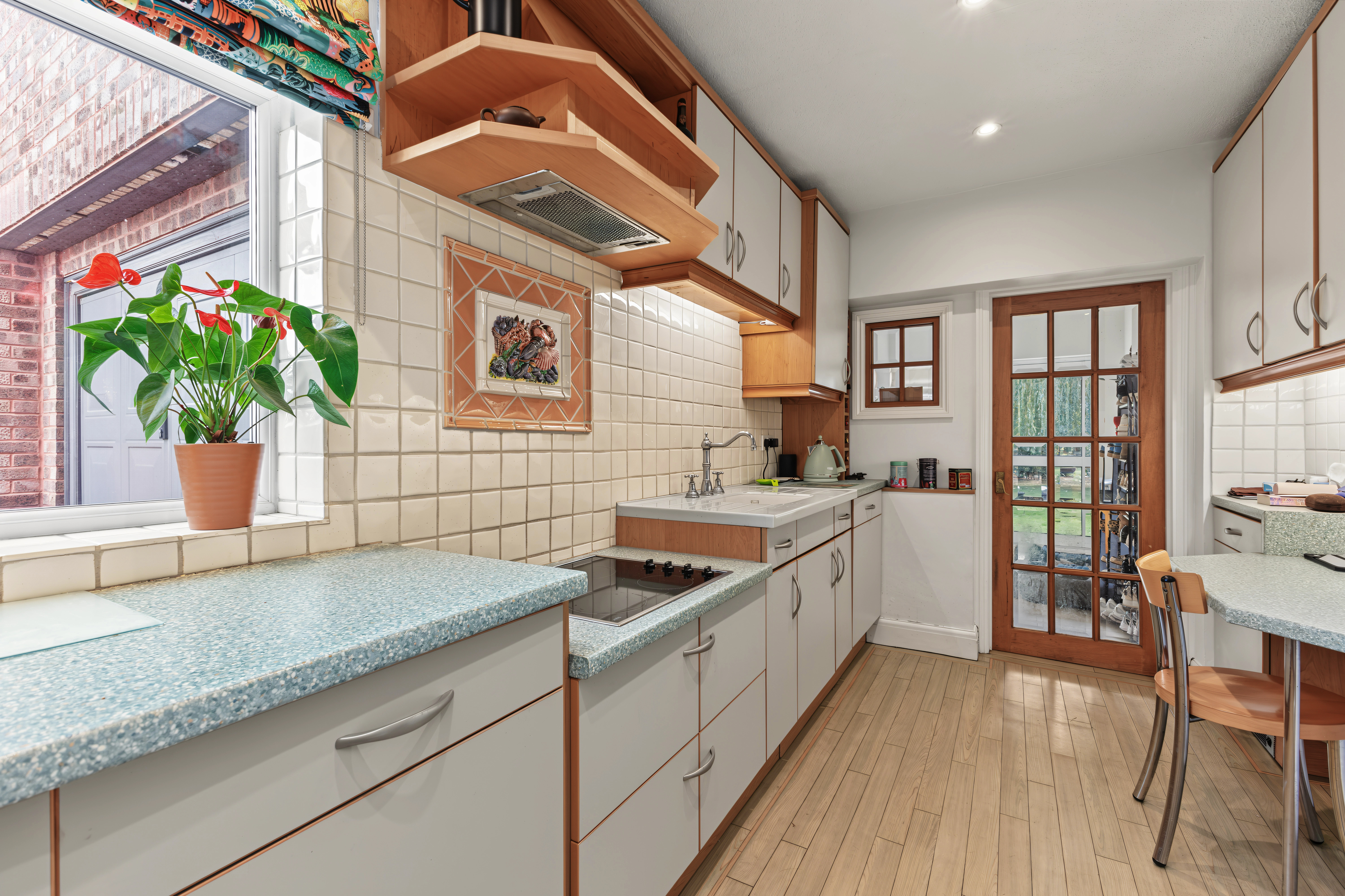 4 bedroom detached house for sale, Cheltenham Road, Evesham, WR11