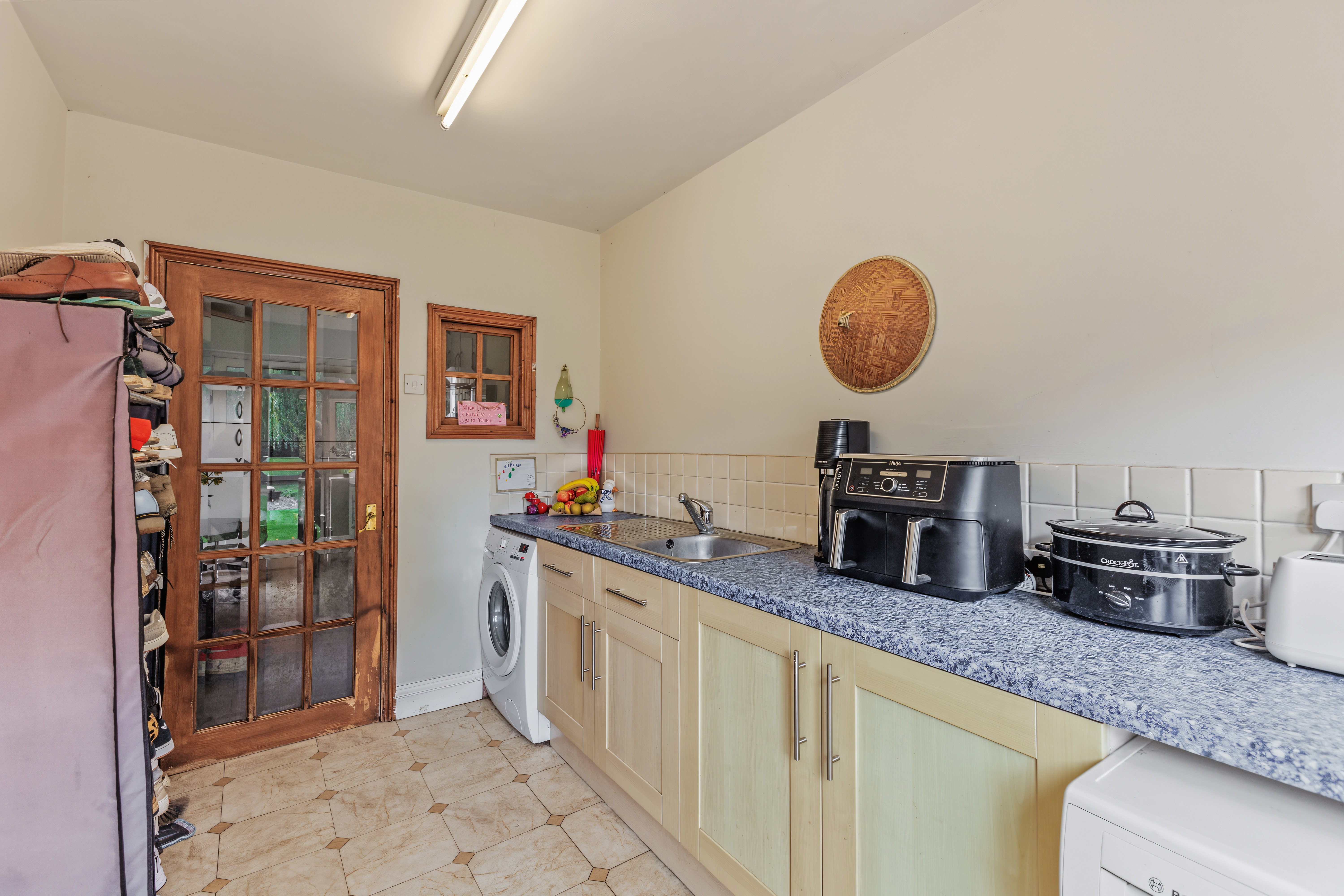 4 bedroom detached house for sale, Cheltenham Road, Evesham, WR11