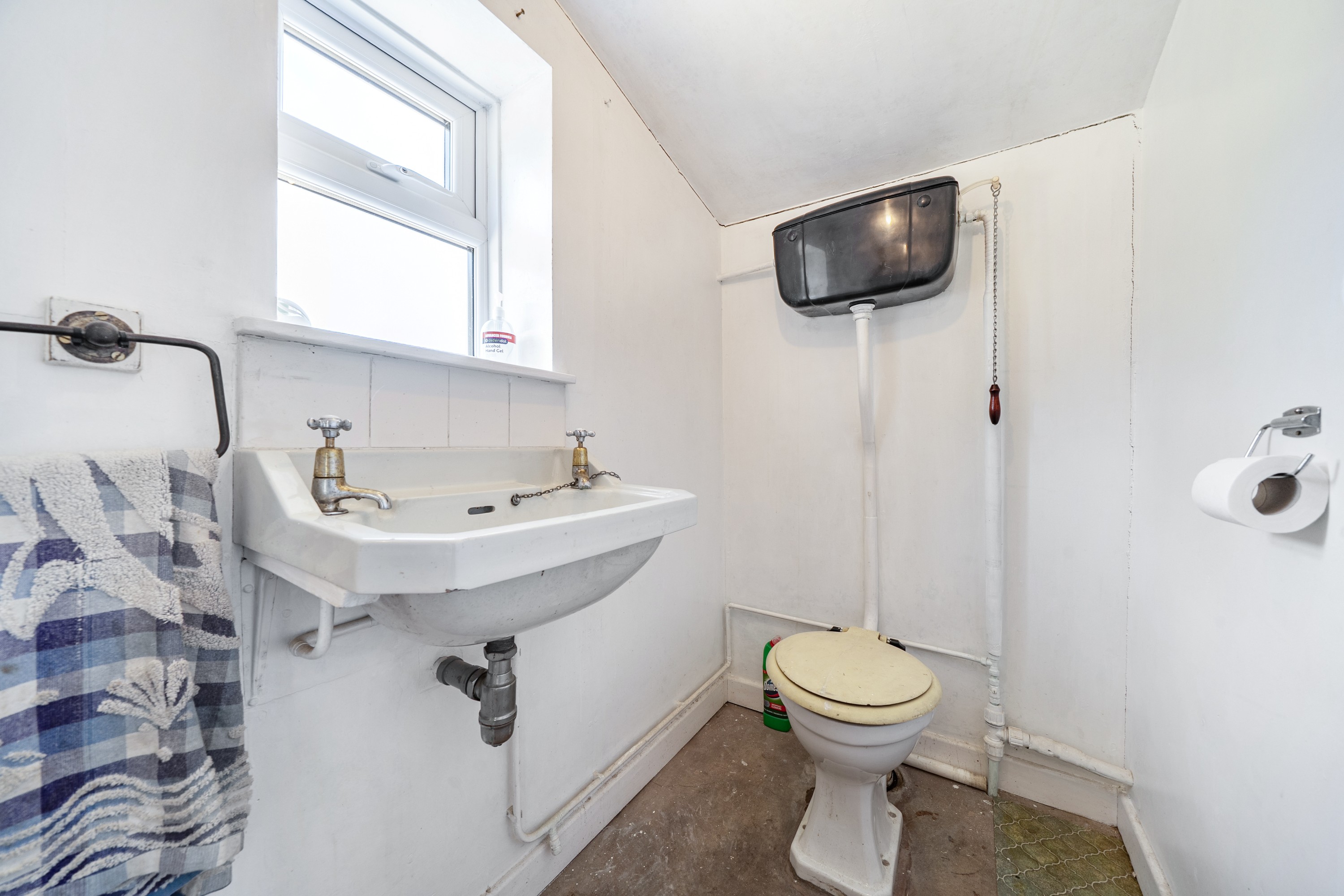 3 bedroom detached house for sale, Almond House Main Road, Spilsby, PE23