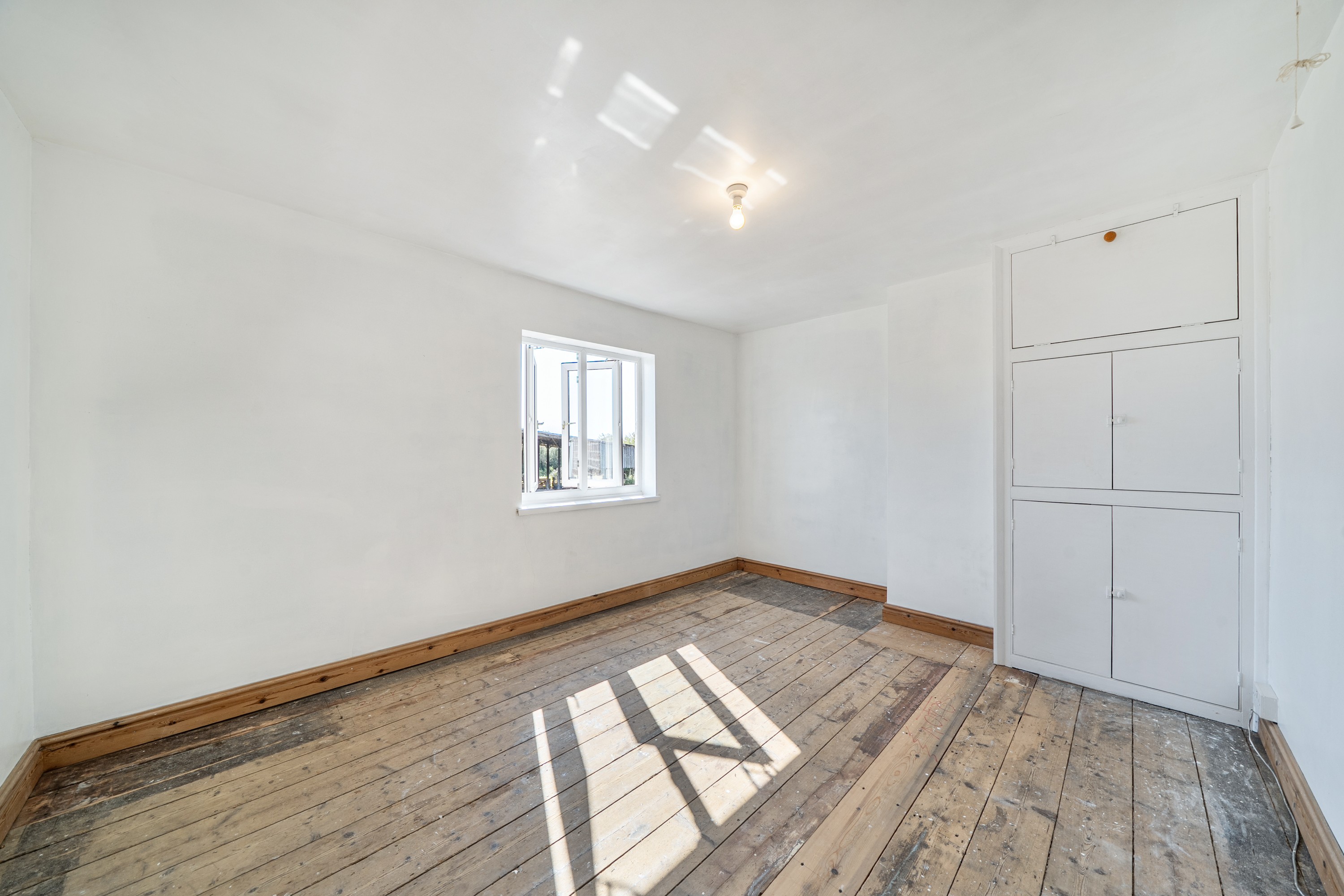 3 bedroom detached house for sale, Almond House Main Road, Spilsby, PE23