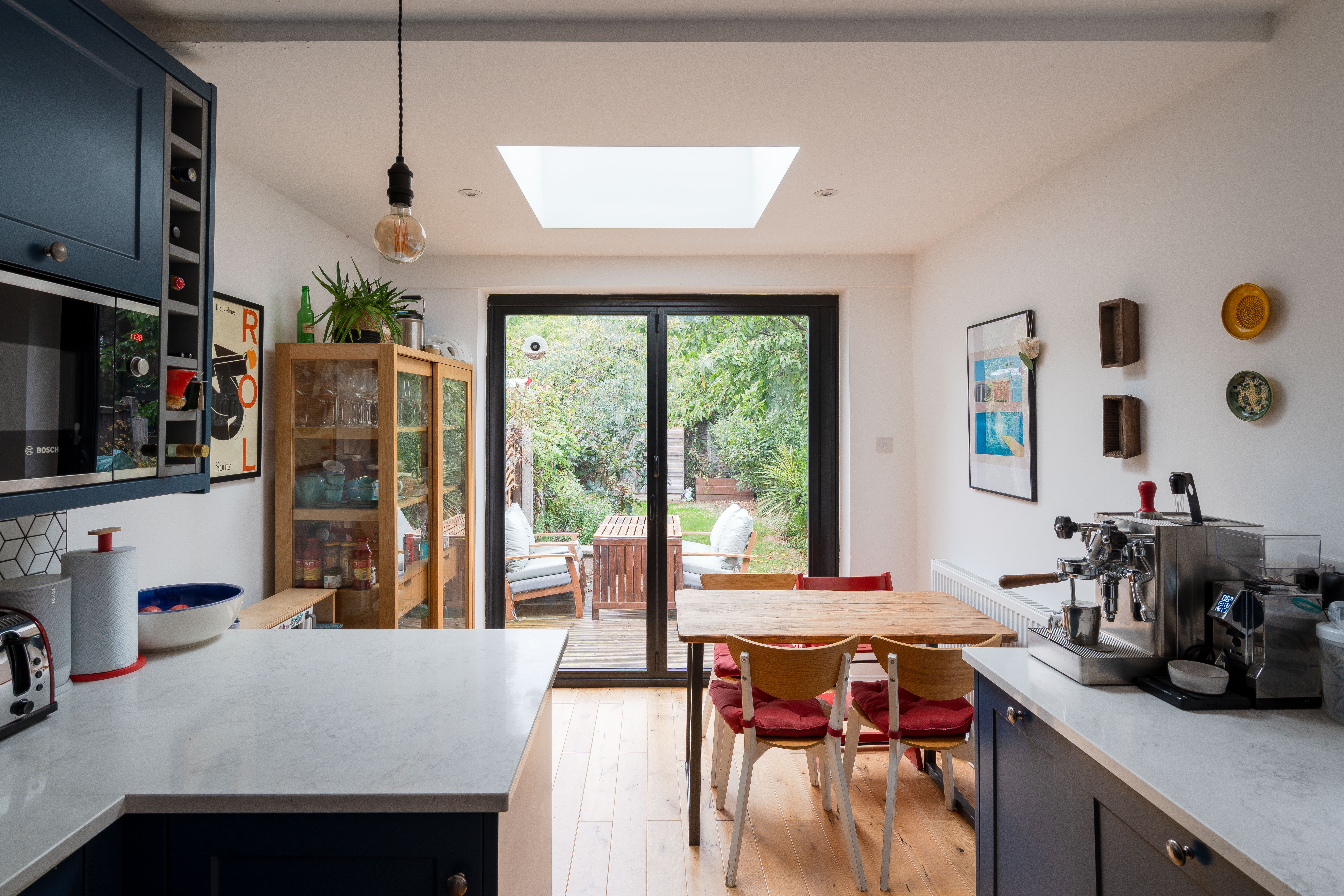3 bedroom terraced house for sale, Newport Road, London, E10