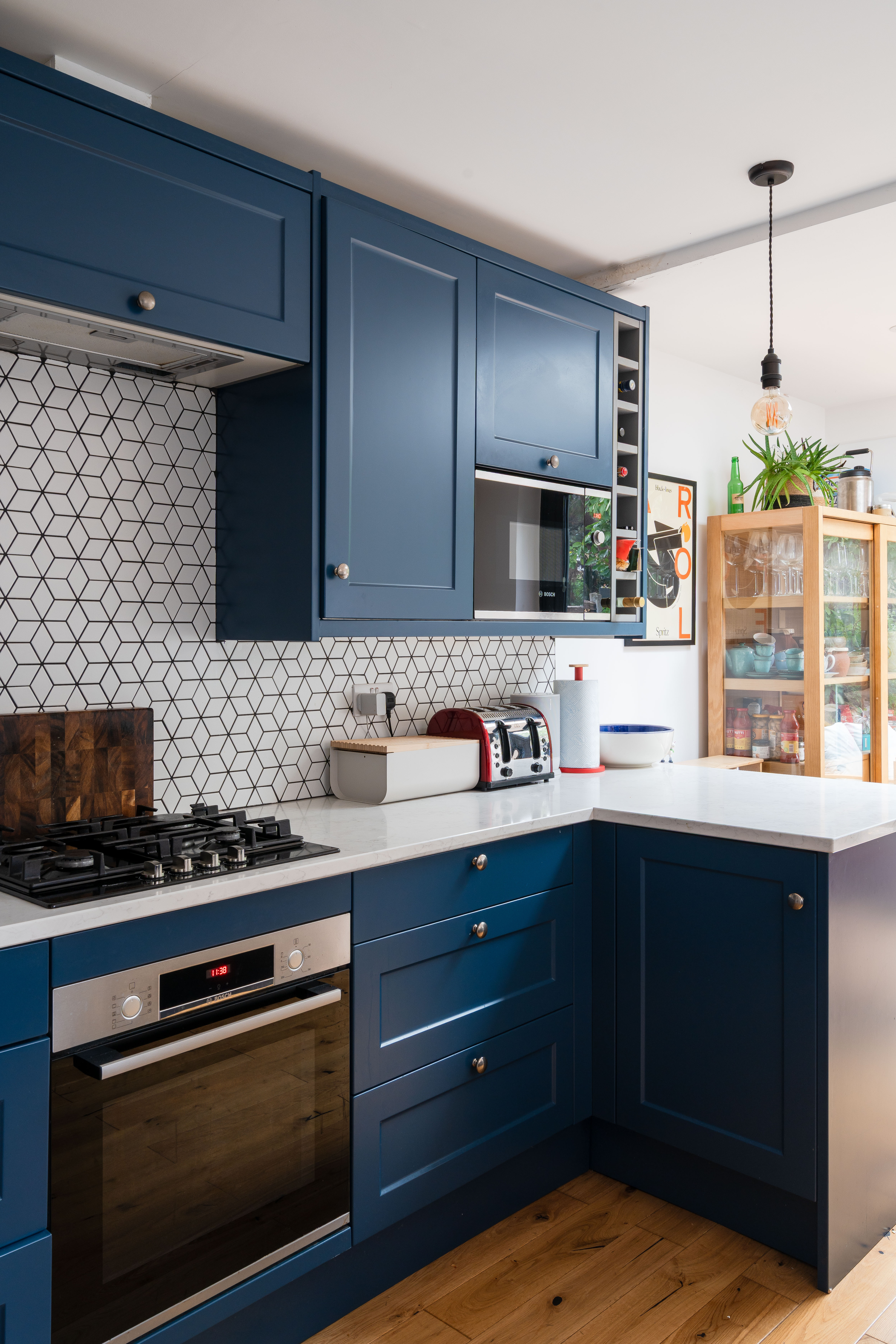 3 bedroom terraced house for sale, Newport Road, London, E10, photo 11 of 20