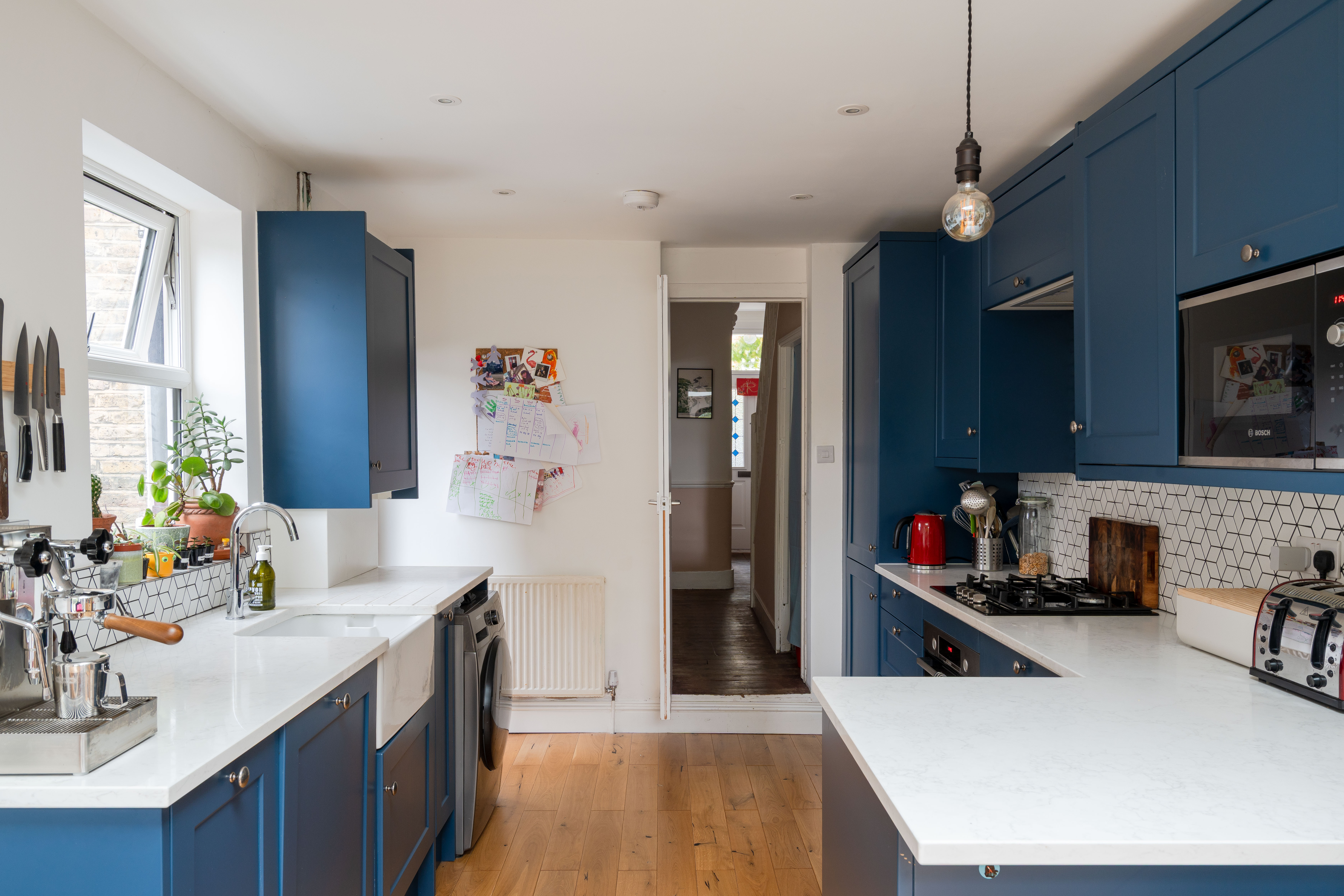 3 bedroom terraced house for sale, Newport Road, London, E10, photo 14 of 20