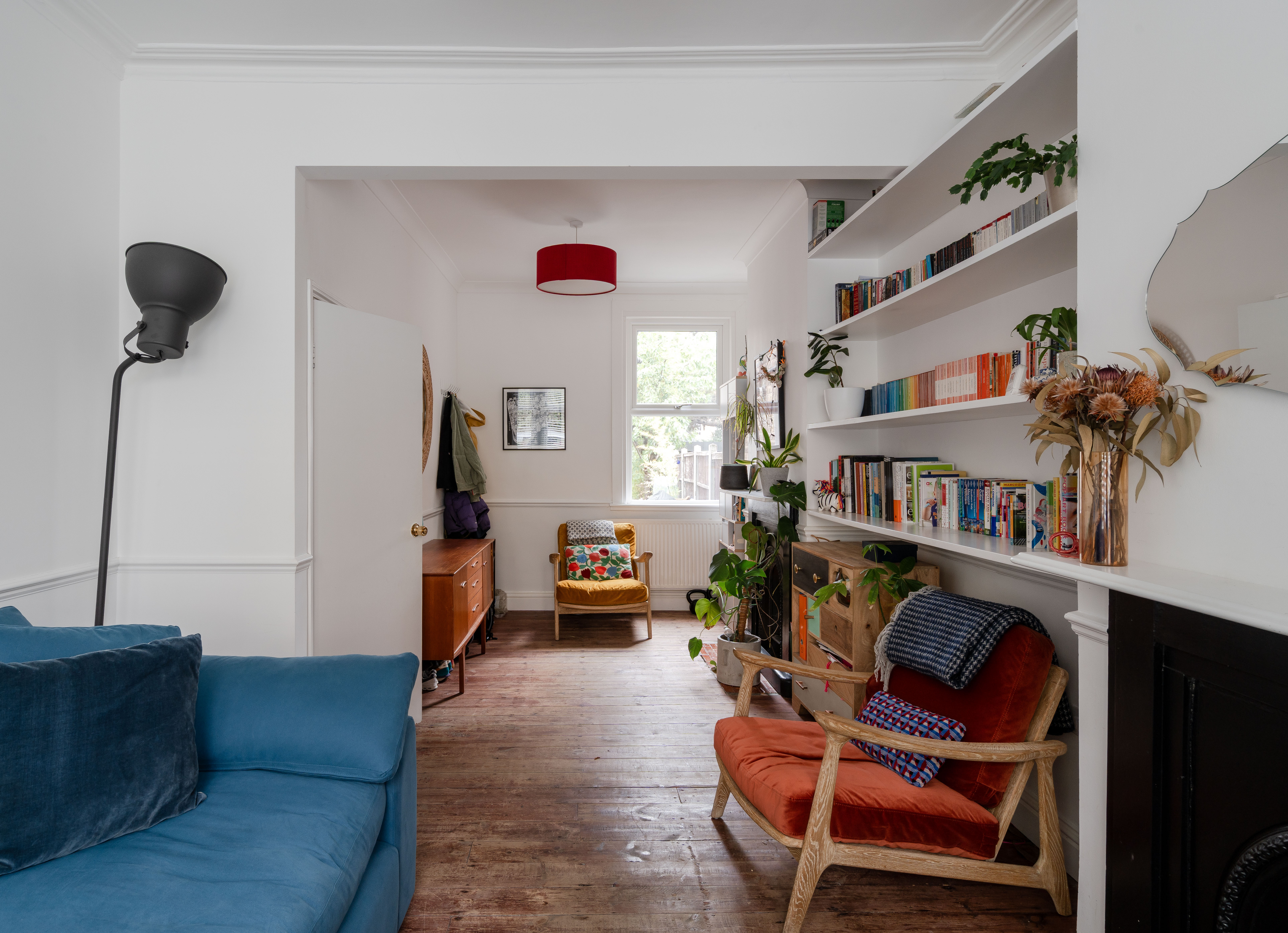 3 bedroom terraced house for sale, Newport Road, London, E10, photo 3